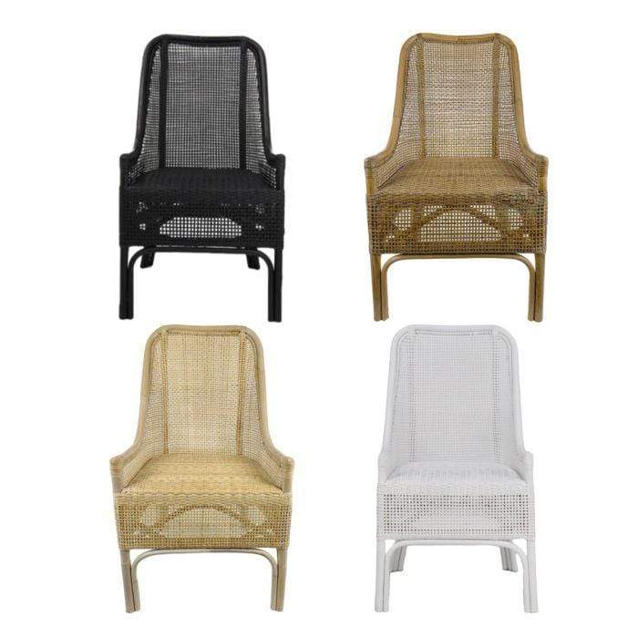 Haven & Space Berry CHAIRS Albany Chair