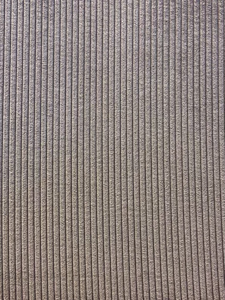 Haven & Space Berry CHAIRS Camel Cord Nora Armchair