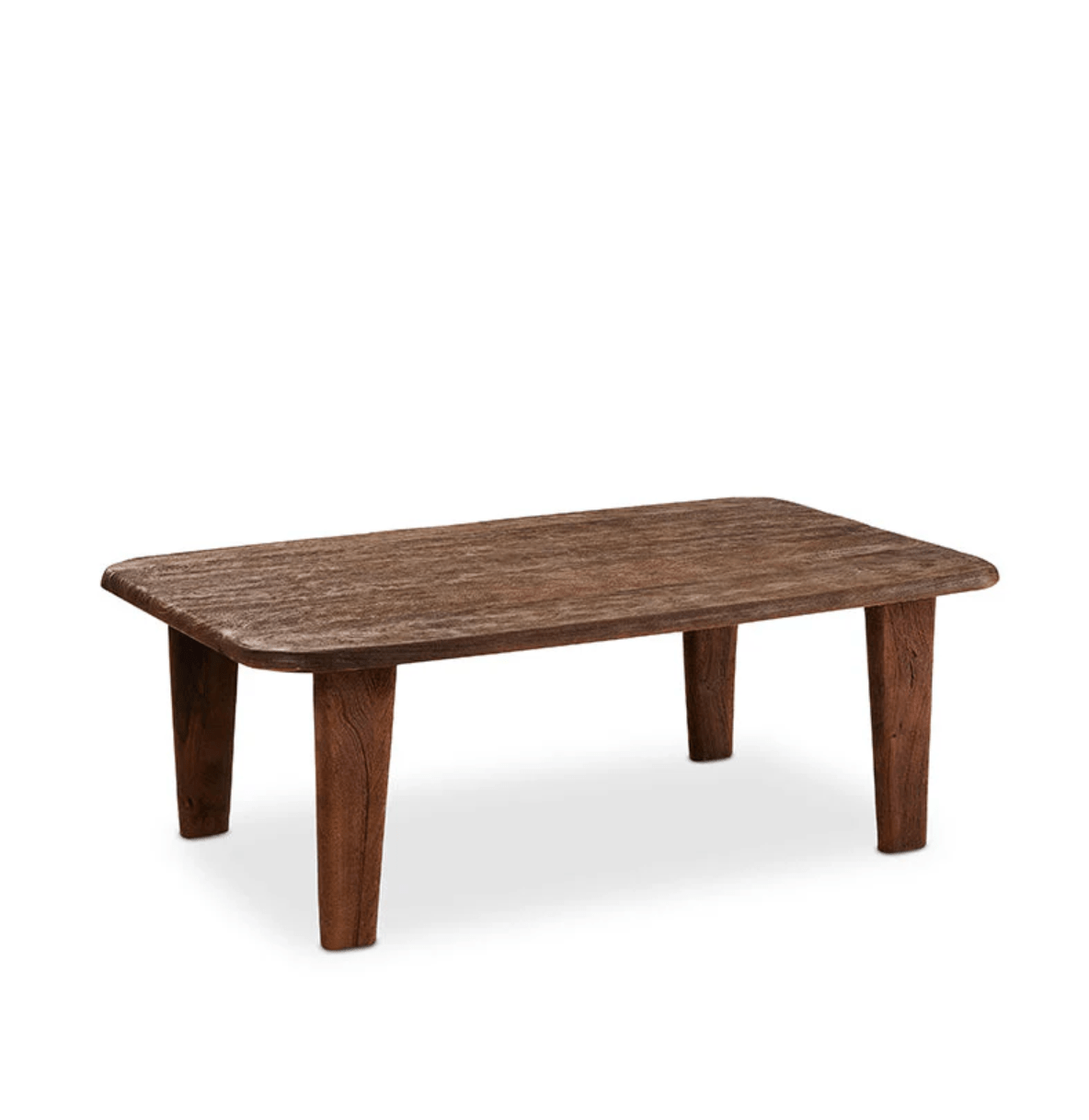 Haven & Space Berry COFFEE TABLE 120x70x40CM Oslo Coffee Table