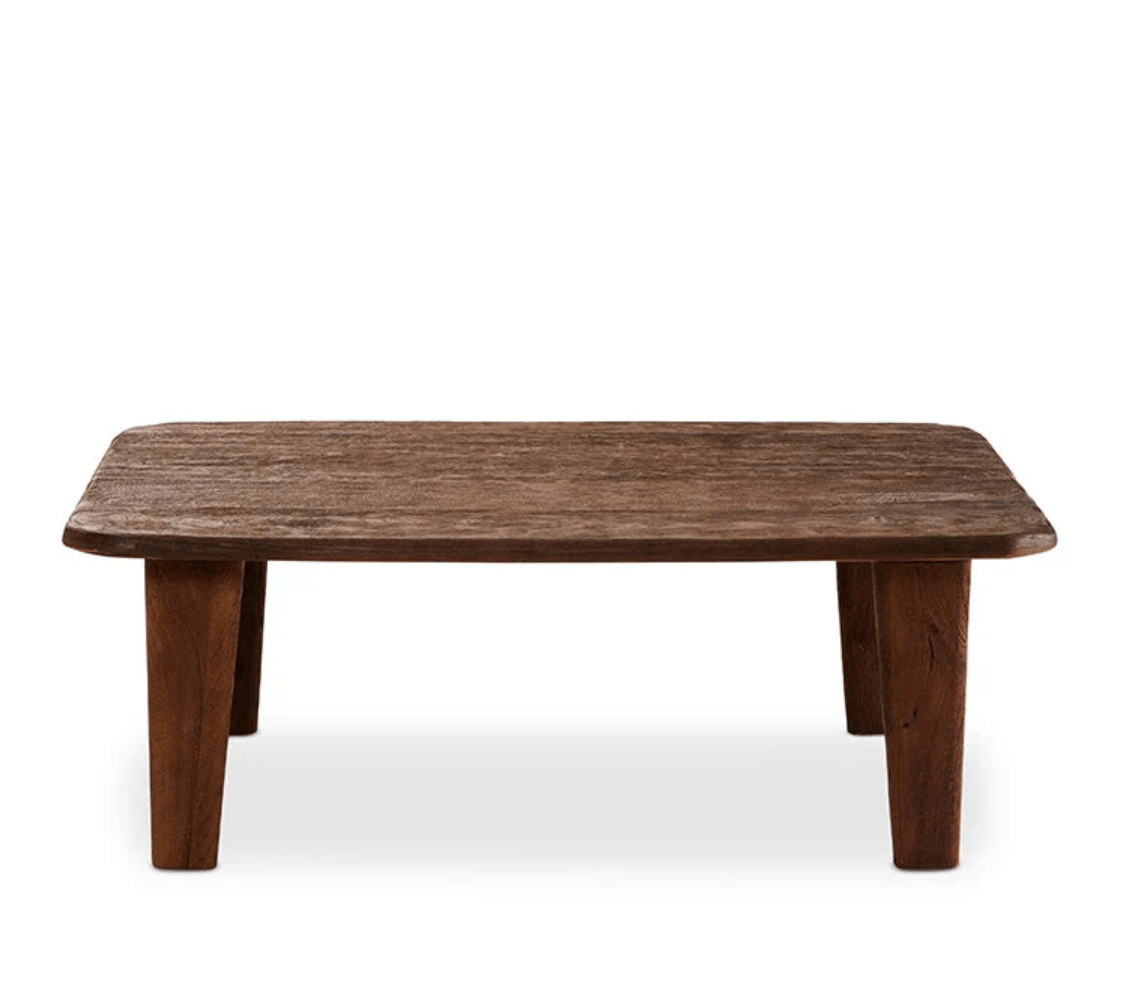 Haven & Space Berry COFFEE TABLE 120x70x40CM Oslo Coffee Table