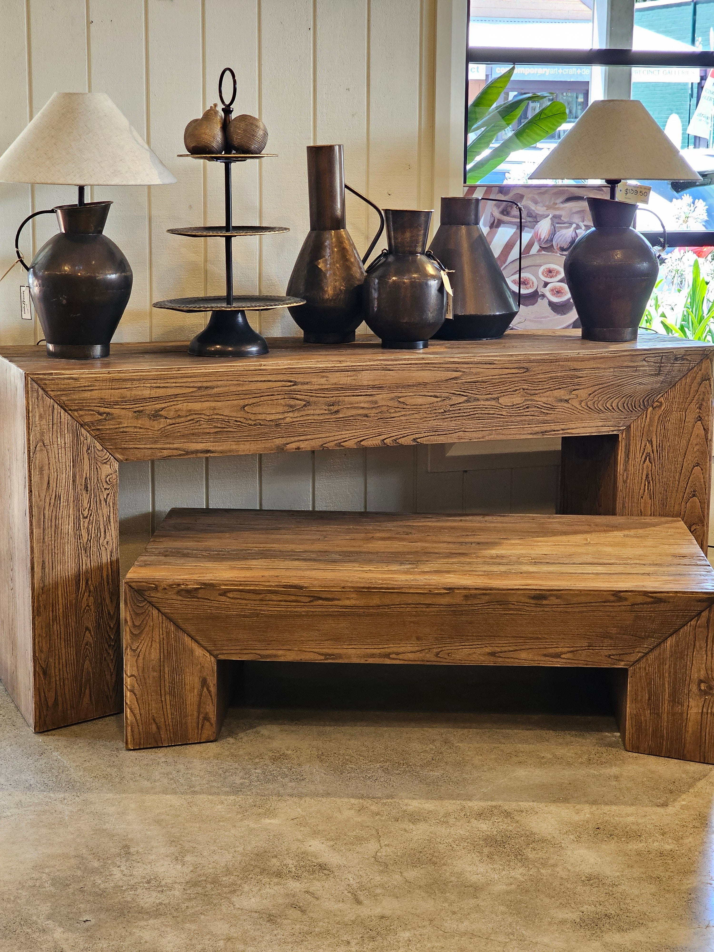 Haven & Space Berry COFFEE TABLE 135x80x40CM Modus Coffee Table