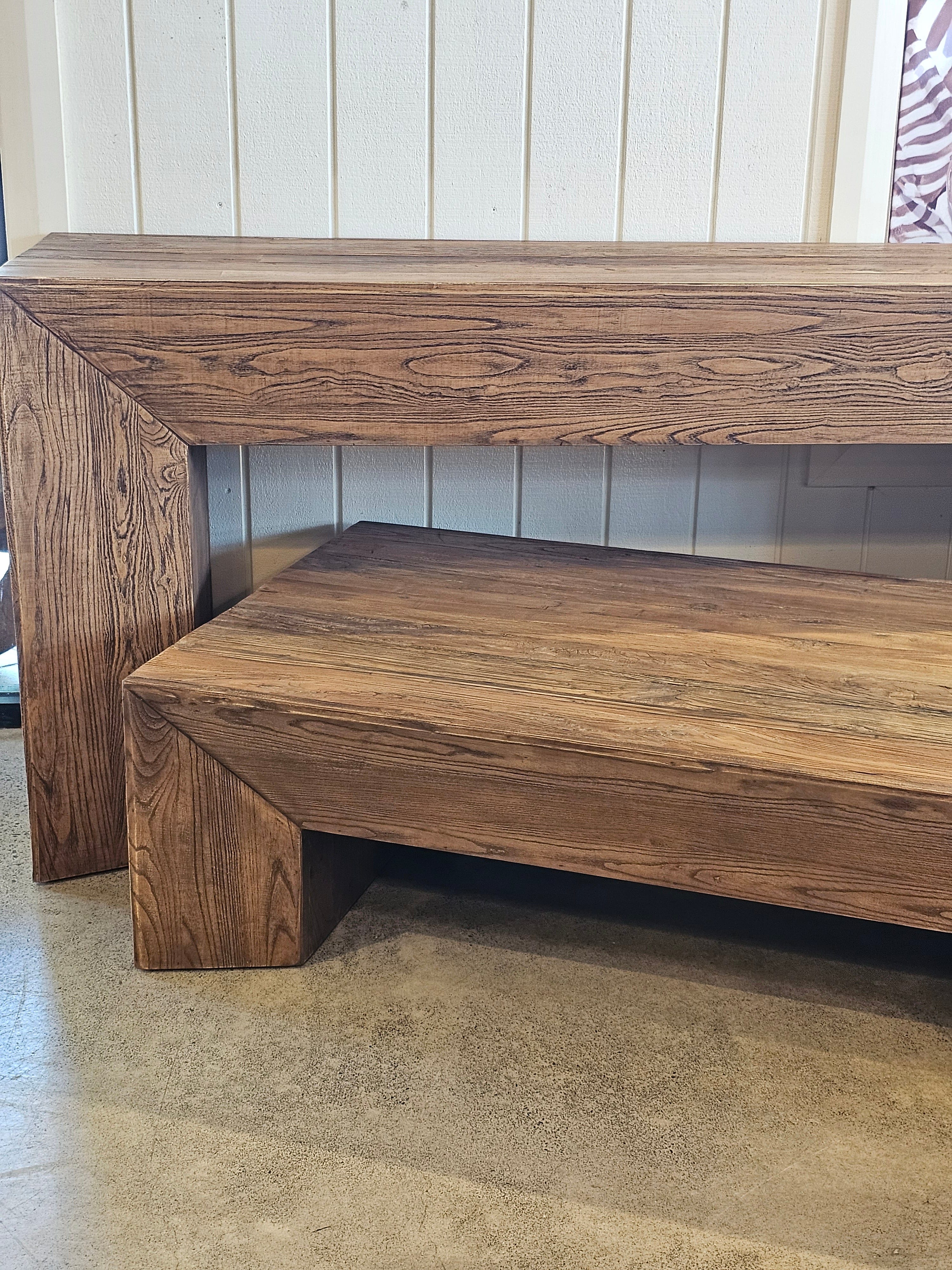 Haven & Space Berry CONSOLE 180x50x85CM Modus Console