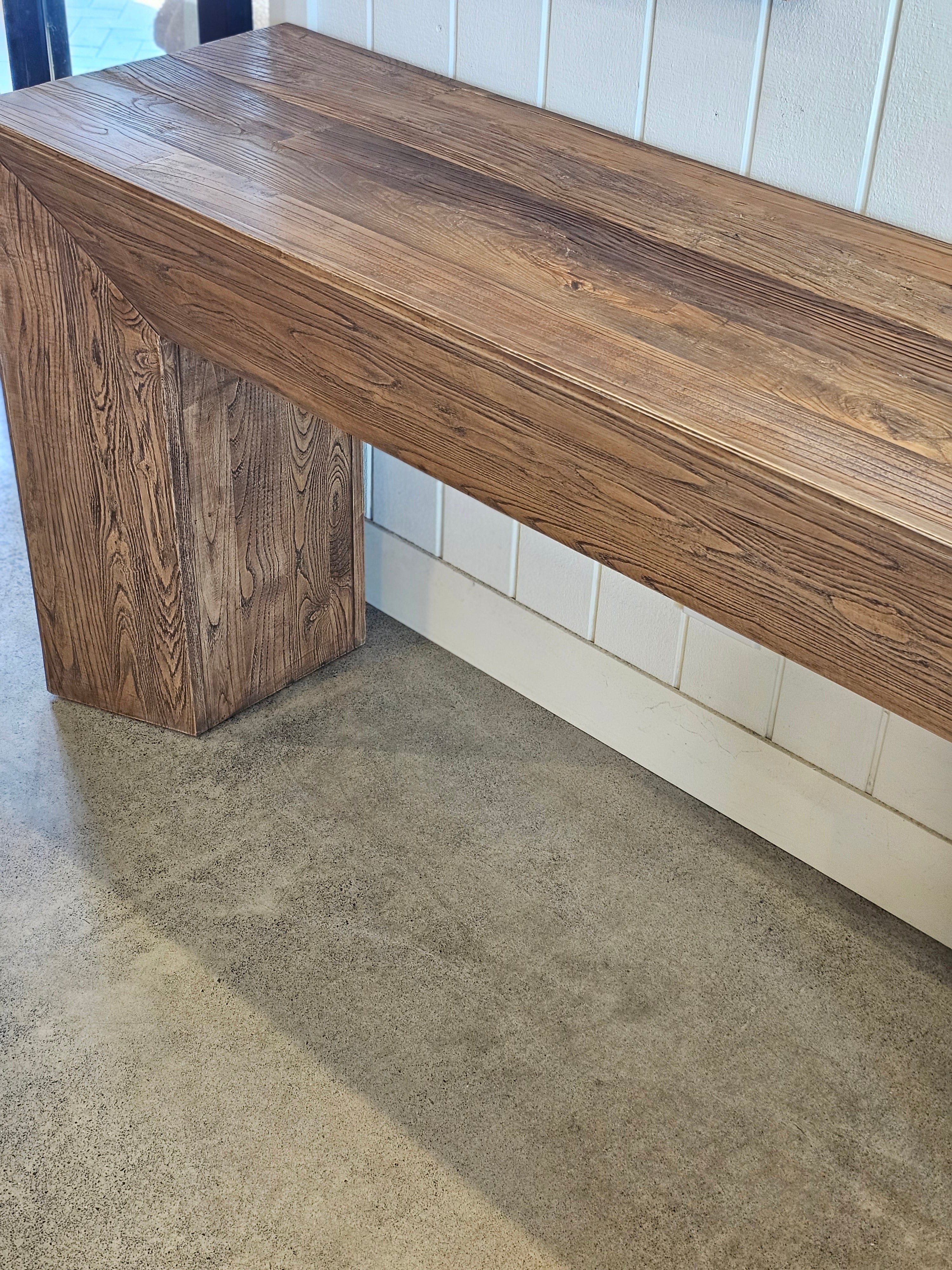 Haven & Space Berry CONSOLE 180x50x85CM Modus Console