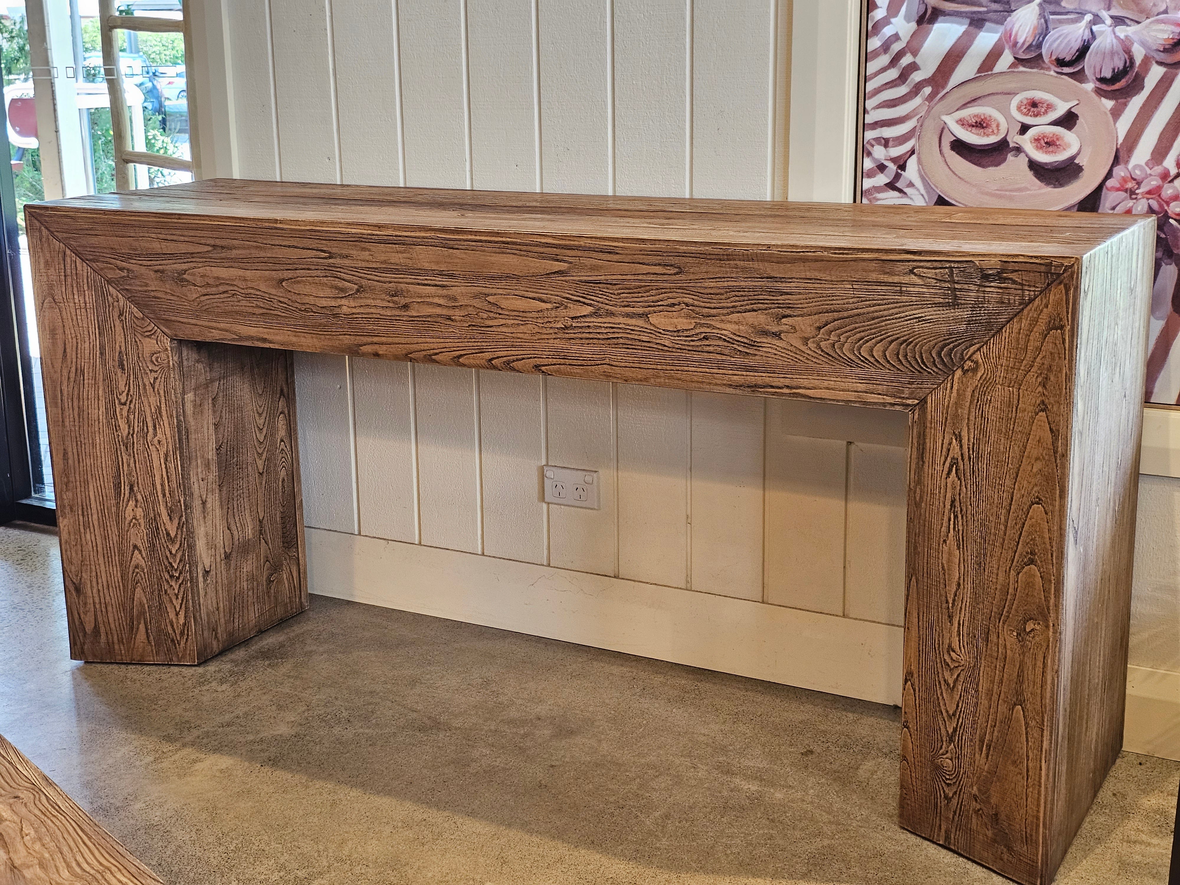 Haven & Space Berry CONSOLE 180x50x85CM Modus Console