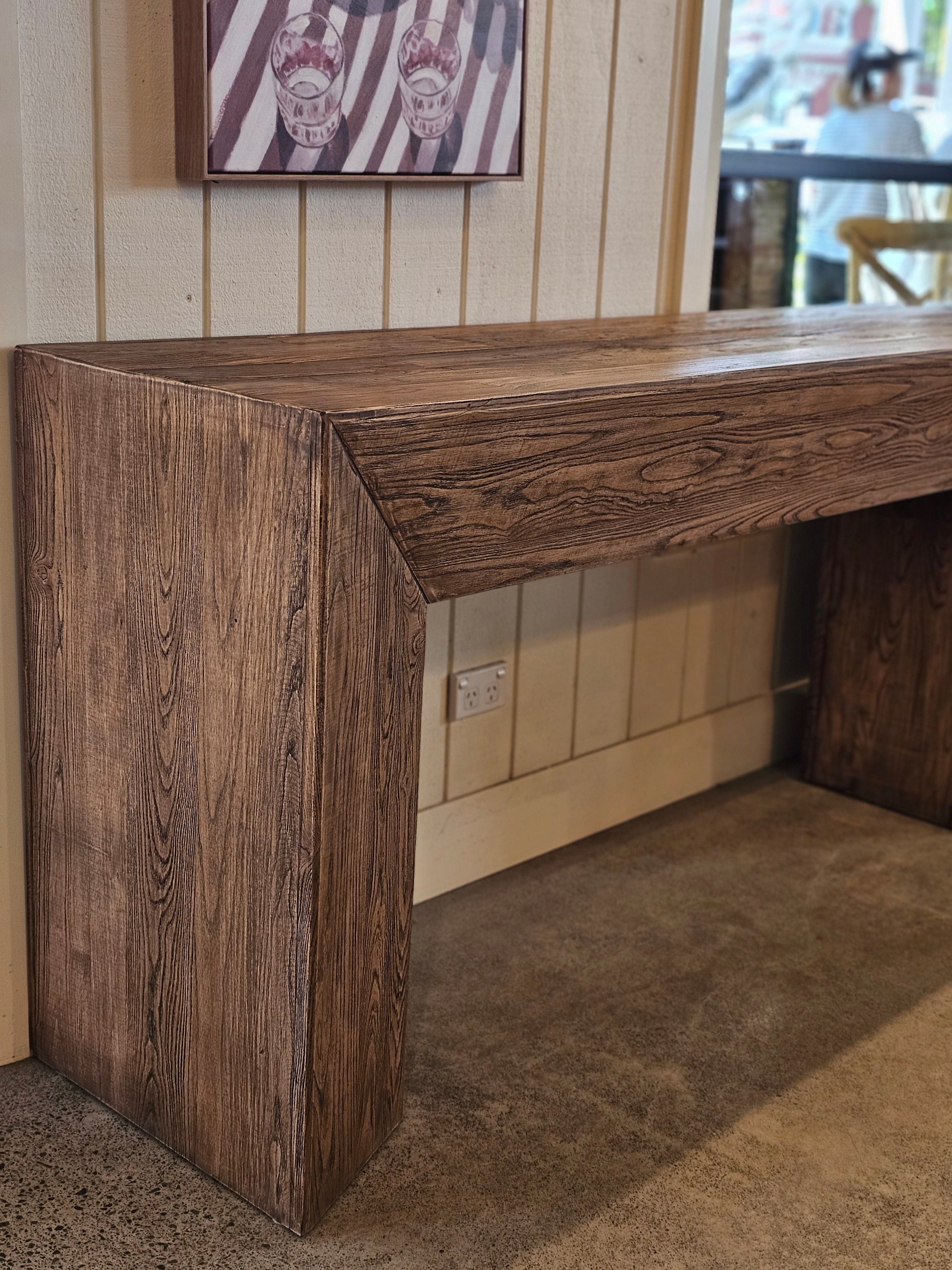 Haven & Space Berry CONSOLE 180x50x85CM Modus Console