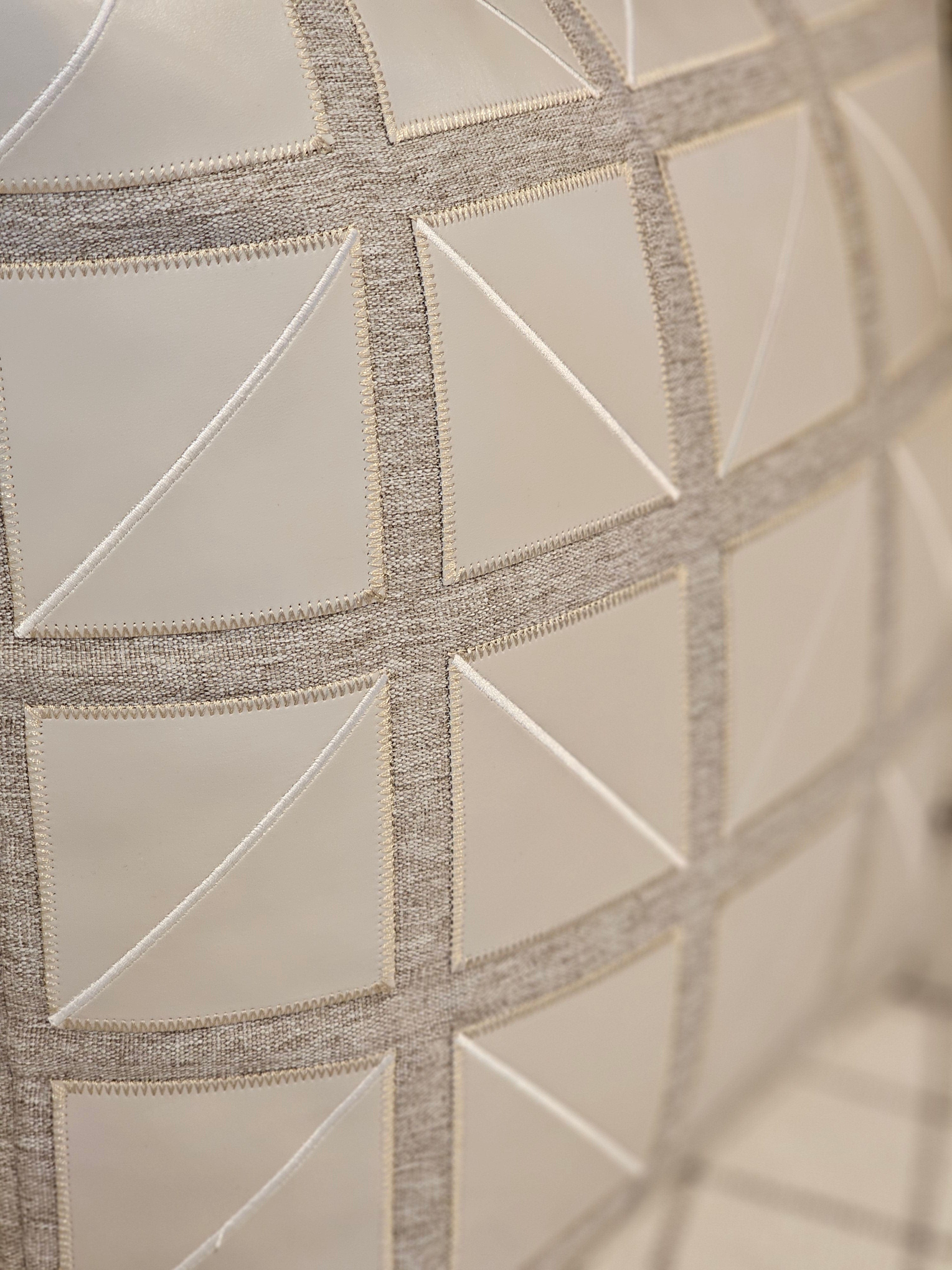 Haven & Space Berry CUSHIONS 45x45CM Romu Cushion