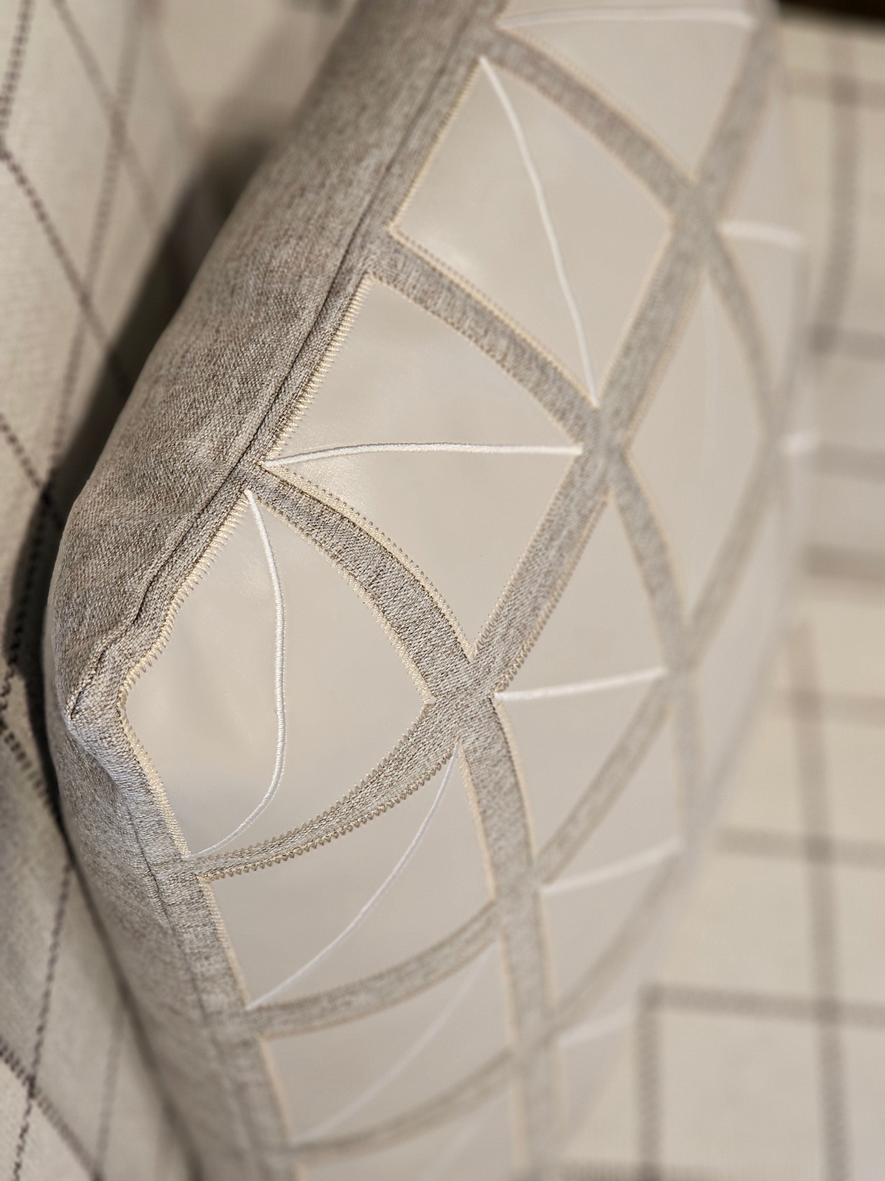 Haven & Space Berry CUSHIONS 45x45CM Romu Cushion