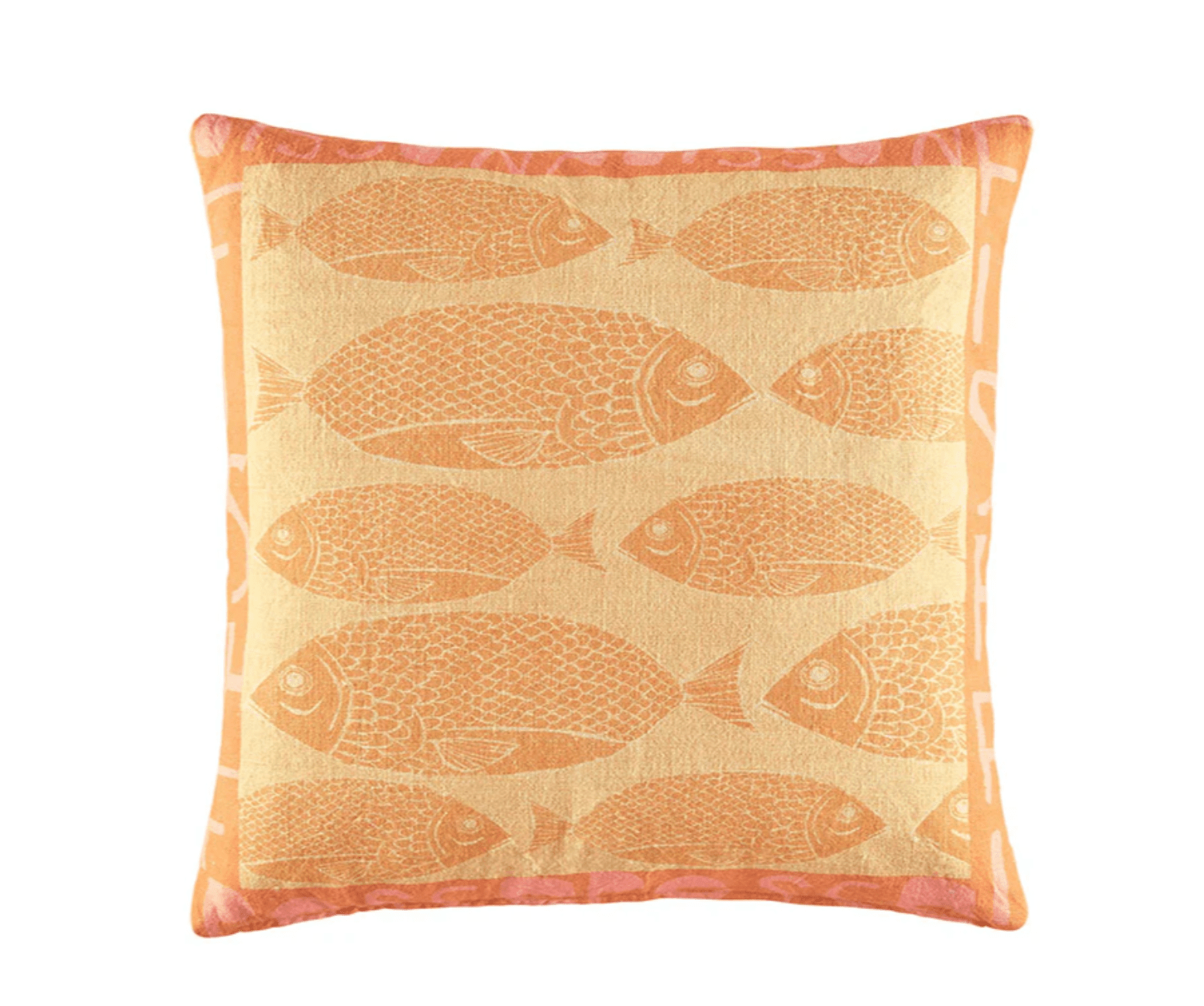 Haven & Space Berry CUSHIONS Frida Cushion
