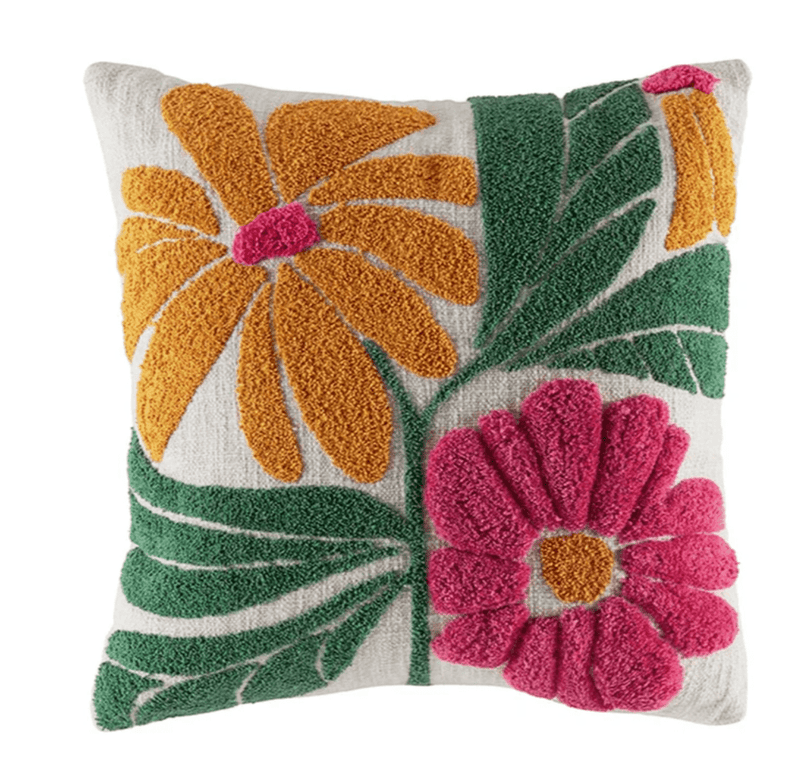 Haven & Space Berry CUSHIONS Gymea Cushion