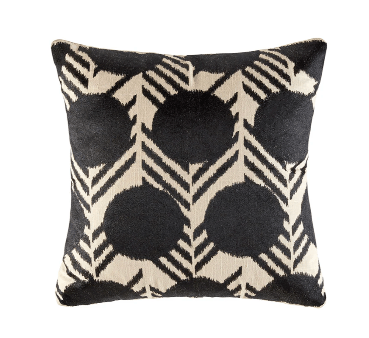 Haven & Space Berry CUSHIONS Kento Cushion