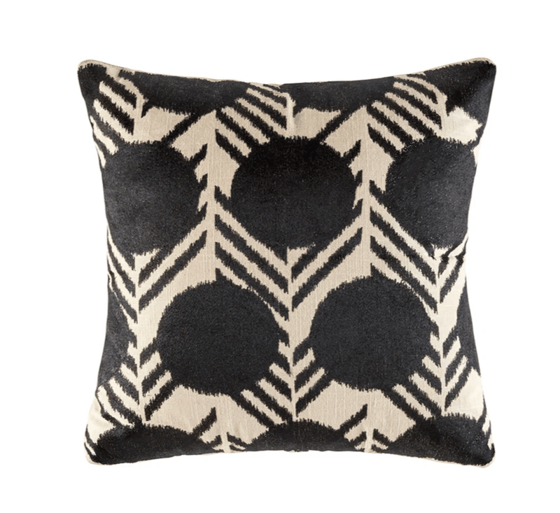 Haven & Space Berry CUSHIONS Kento Cushion