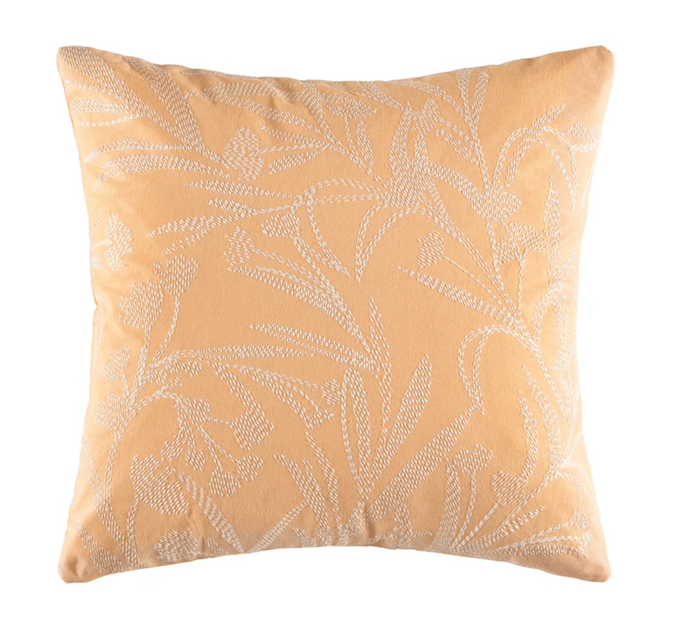 Haven & Space Berry CUSHIONS Peach Bellini Goldie Cushion