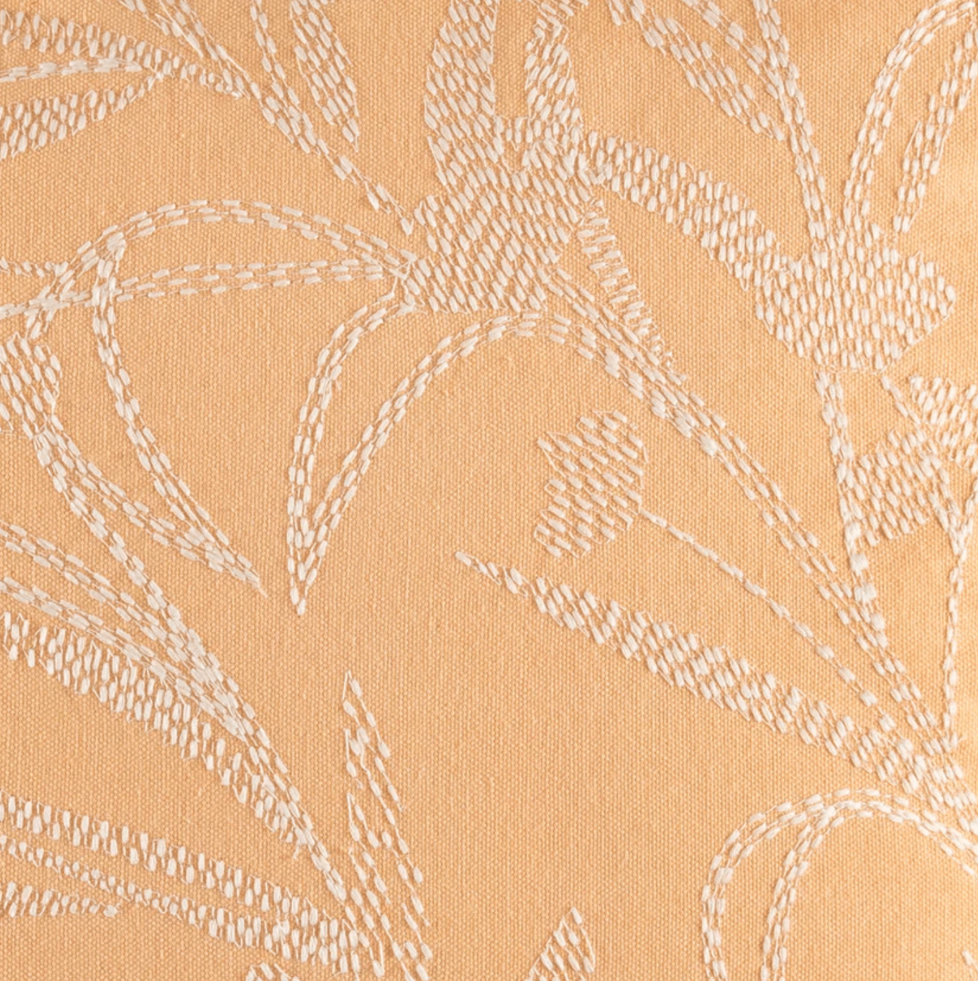 Haven & Space Berry CUSHIONS Peach Bellini Goldie Cushion