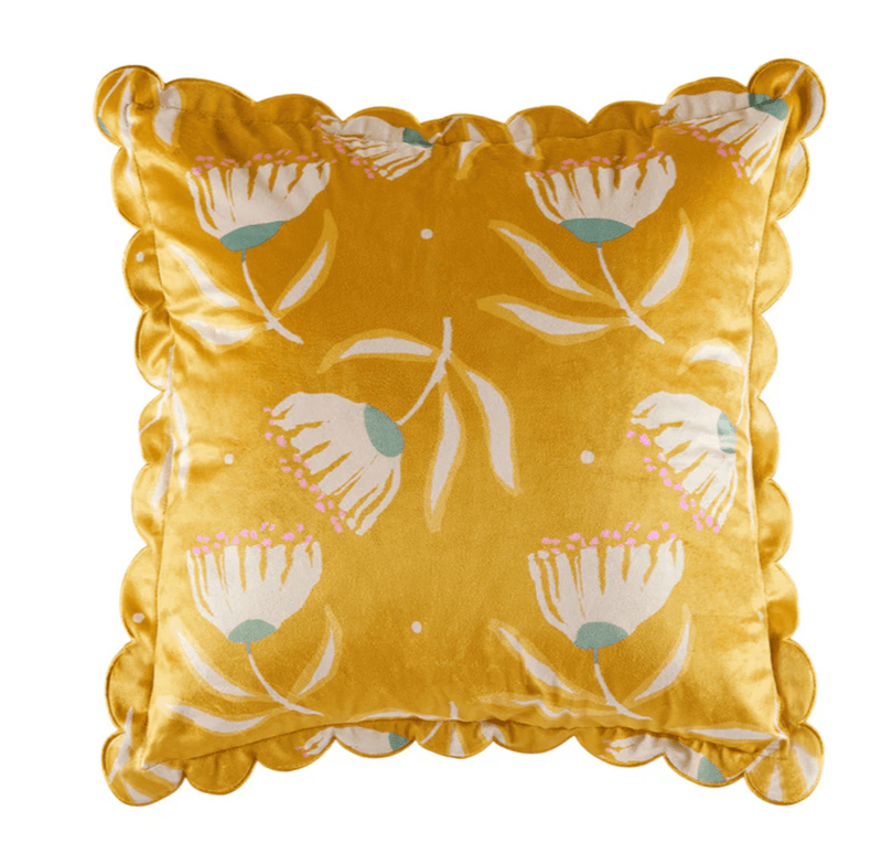 Haven & Space Berry CUSHIONS Susanna Cushion