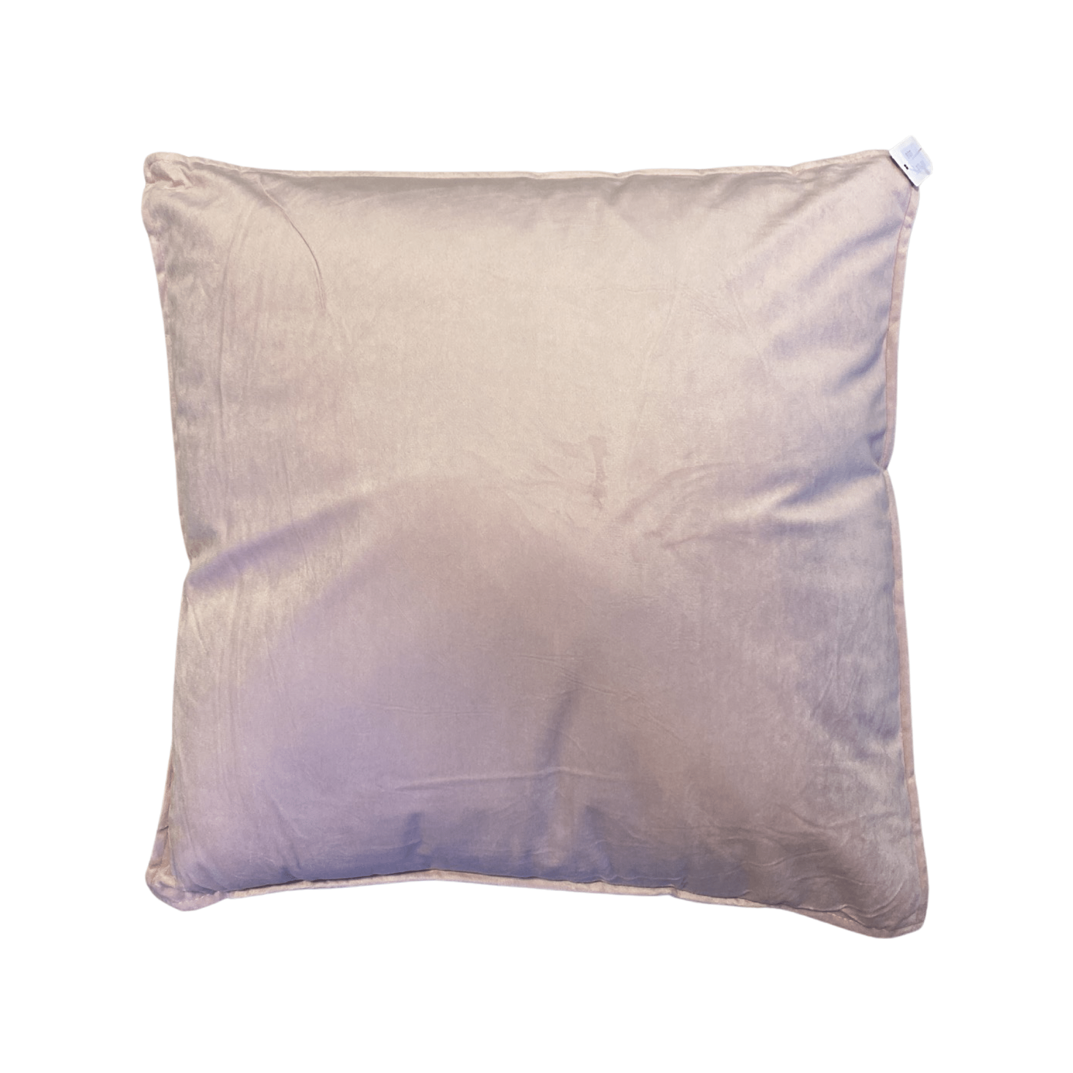 Haven & Space Berry CUSHIONS Velvet Cushion