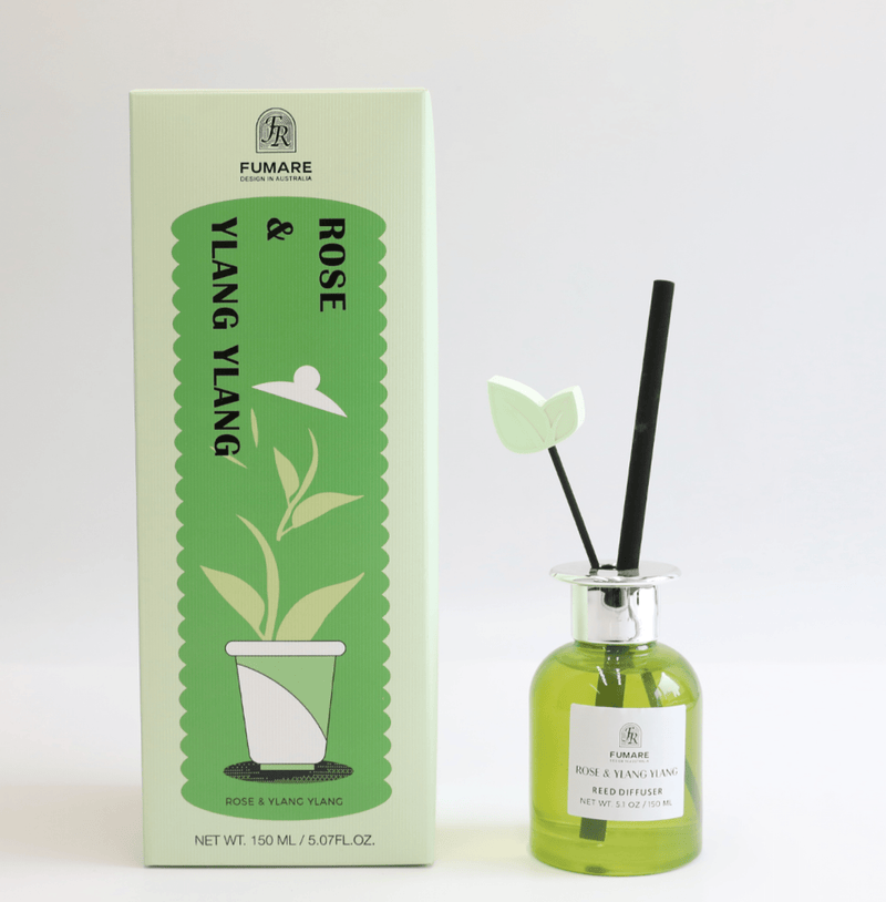 Haven & Space Berry DIFFUSER Energy Diffuser