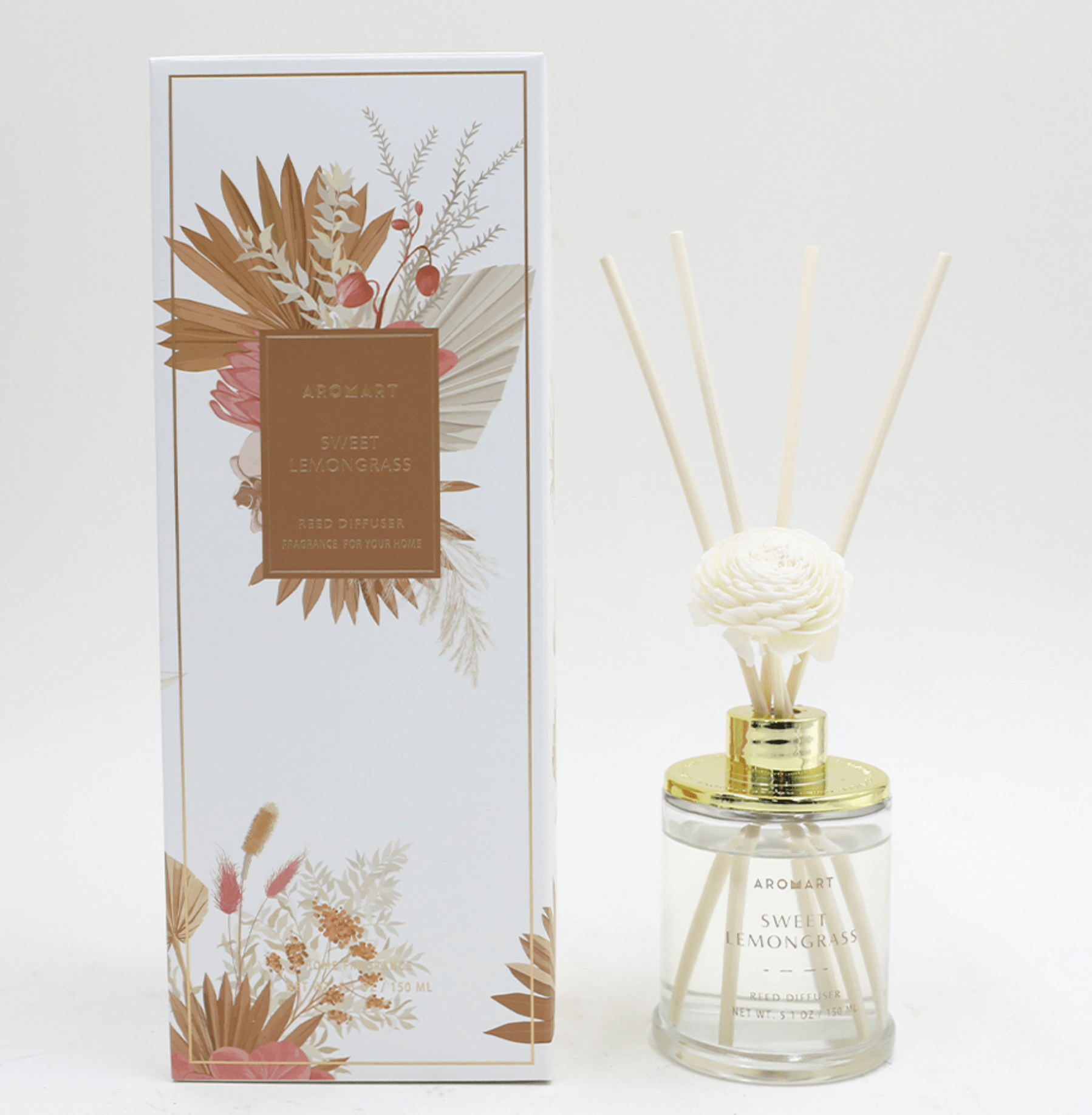 Haven & Space Berry DIFFUSER Essential Oil Diffuser