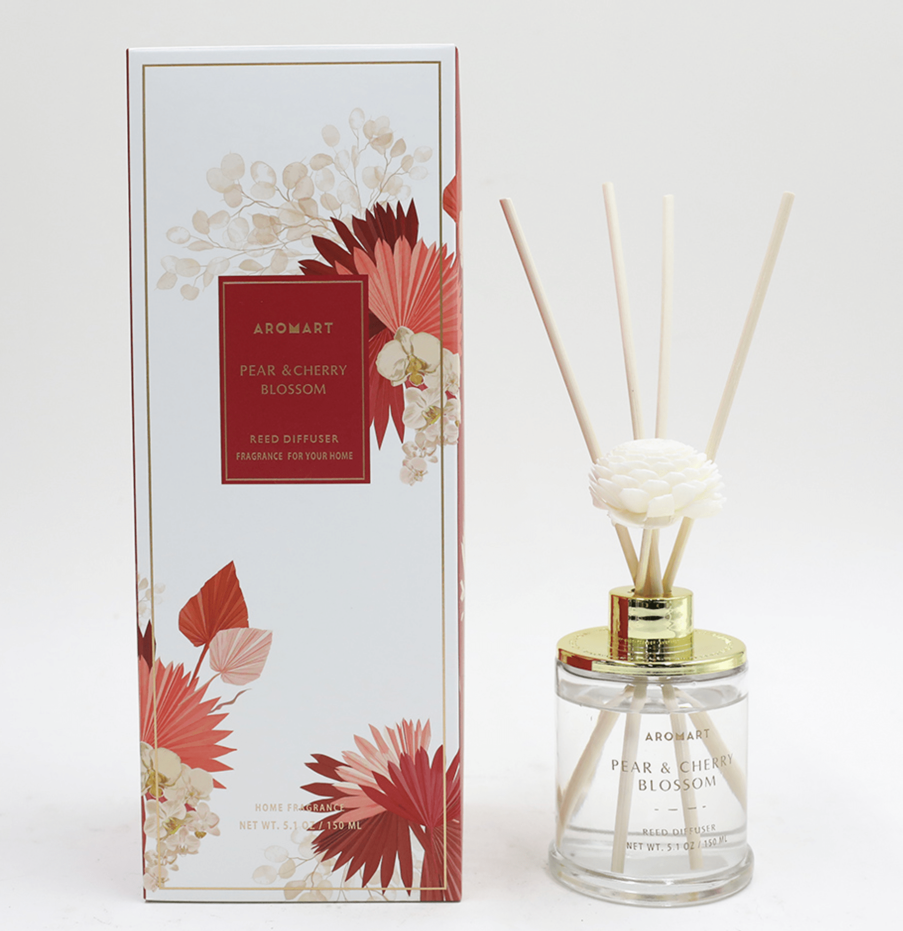 Haven & Space Berry DIFFUSER Essential Oil Diffuser