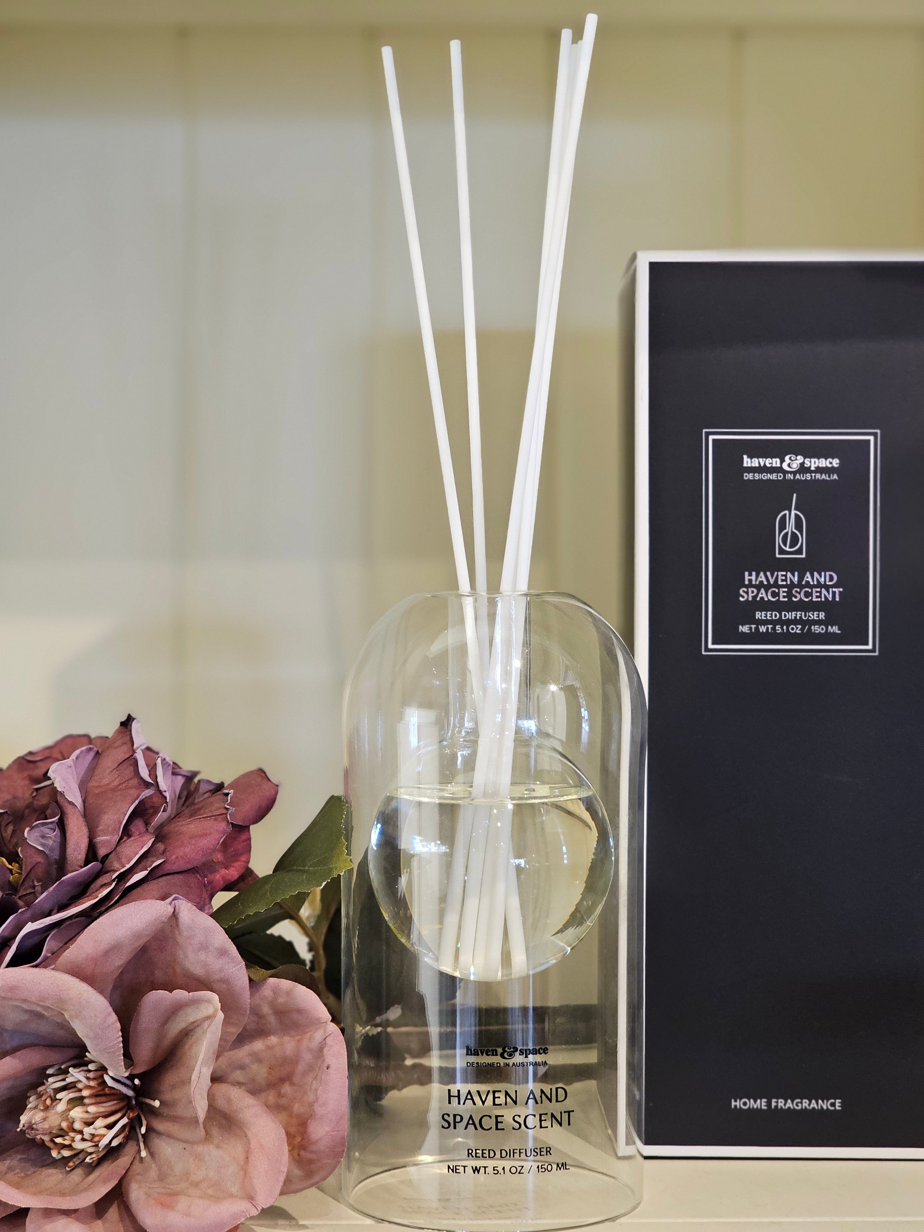 Haven & Space Berry DIFFUSER Haven & Space Autograph Diffuser