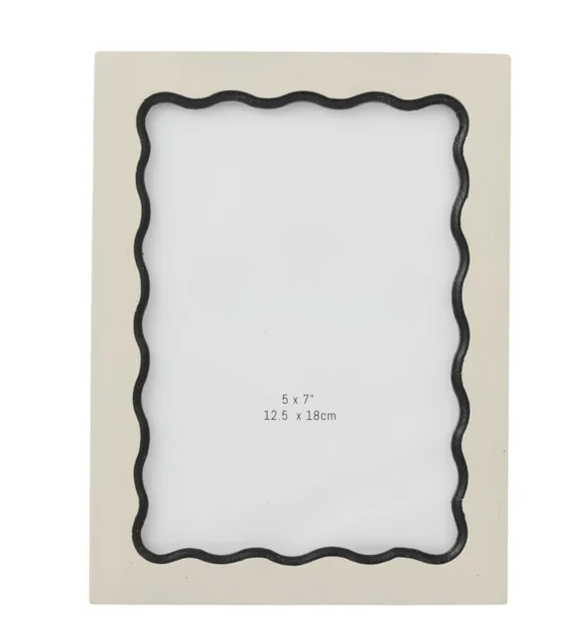 Haven & Space Berry FRAMES 5x7 Vivien Frame