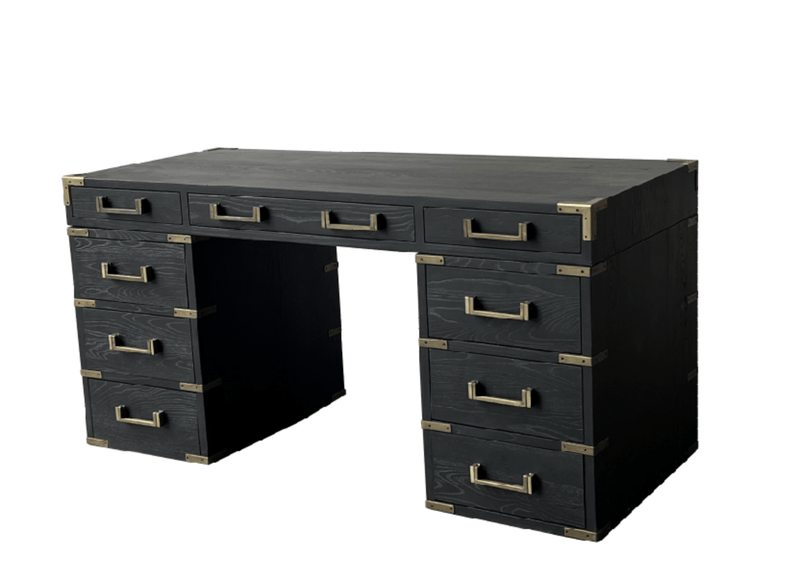 Haven & Space Berry FURNITURE 160x70x80CM Ventus Desk