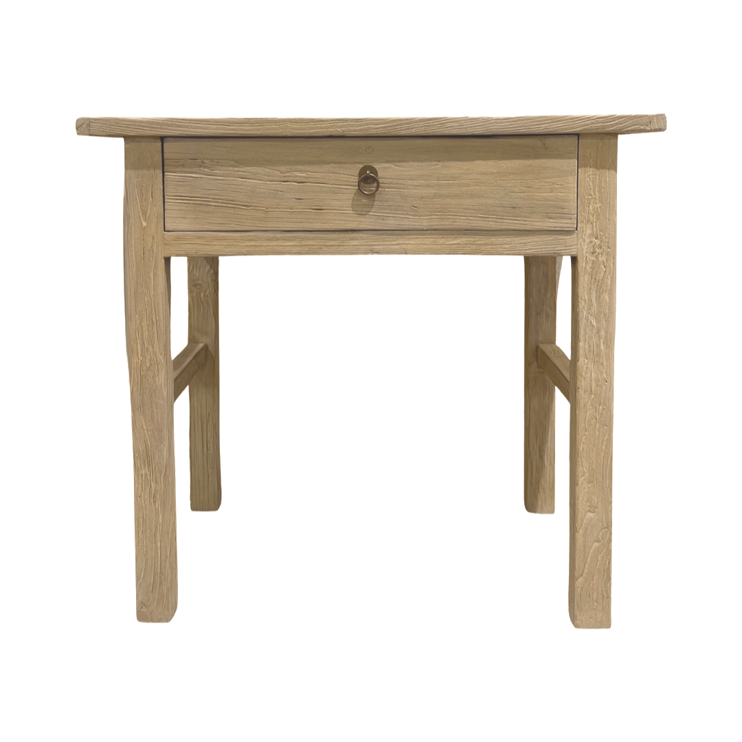 Haven & Space Berry FURNITURE 90CM x 45Cm x 85CM Jole Hall Table