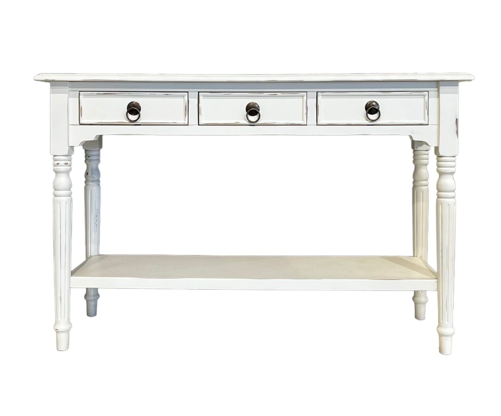 Haven & Space Berry FURNITURE Andes Hall Table