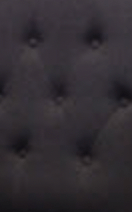 Haven & Space Berry FURNITURE Black Diego Dining Chair