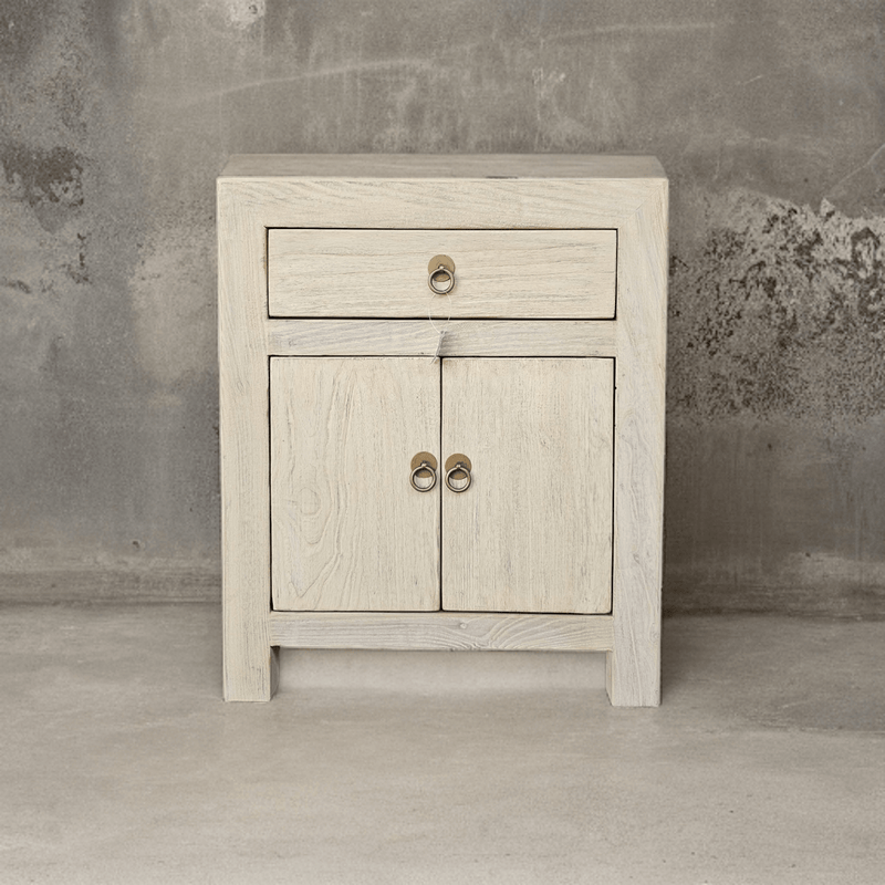 Haven & Space Berry FURNITURE Burlington Bedside