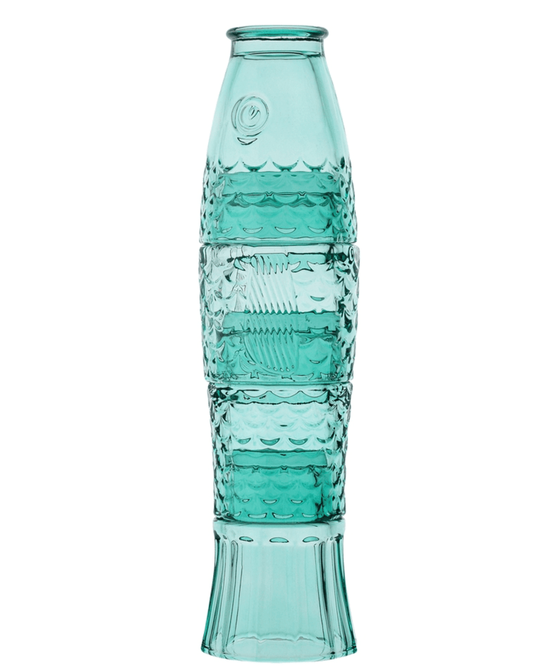 Haven & Space Berry GLASSWARE 210ml / Green Mare Set of 4 Tumbler