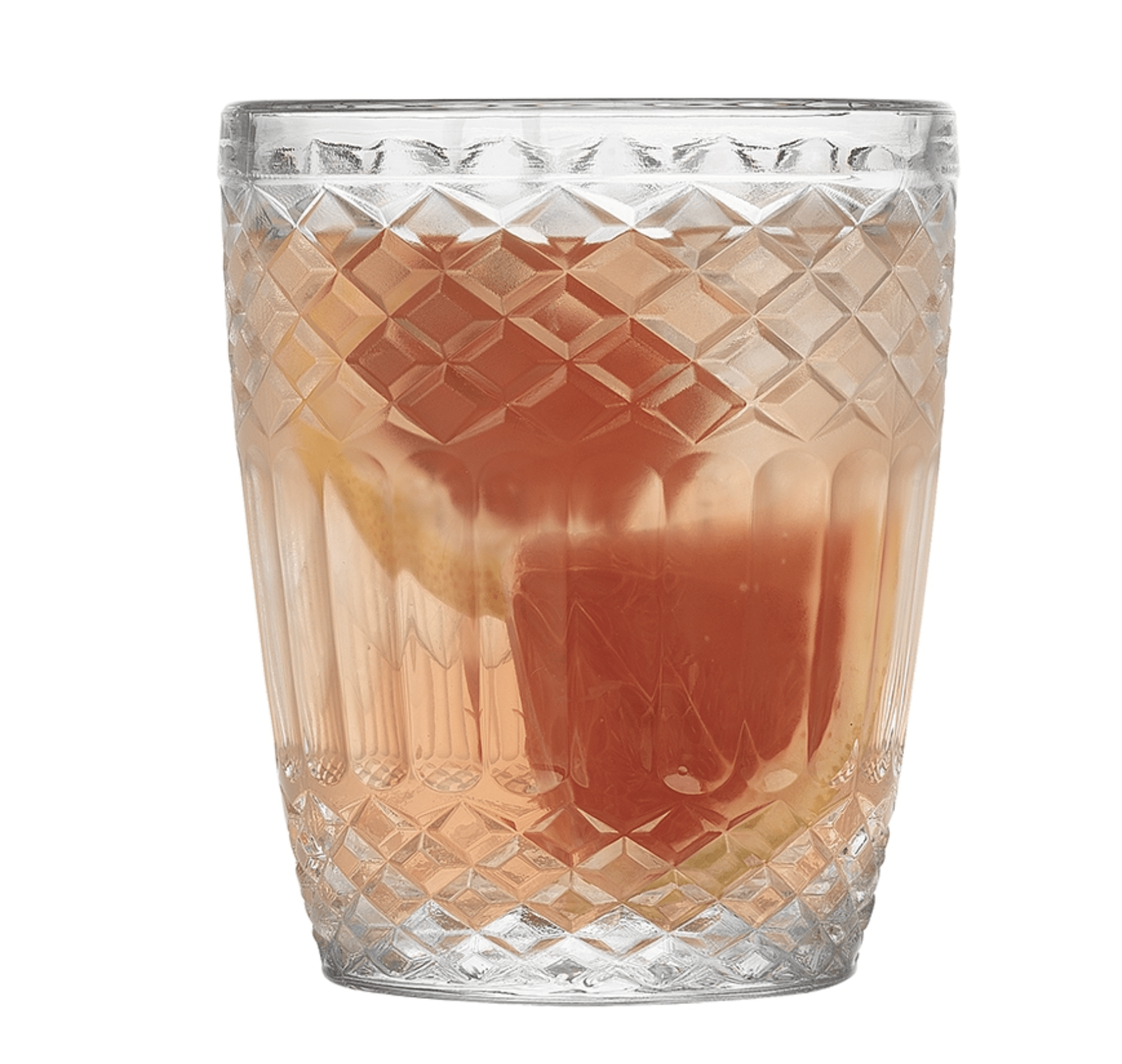 Haven & Space Berry GLASSWARE 265ml / Tumbler Honfleur Glass Range S/4