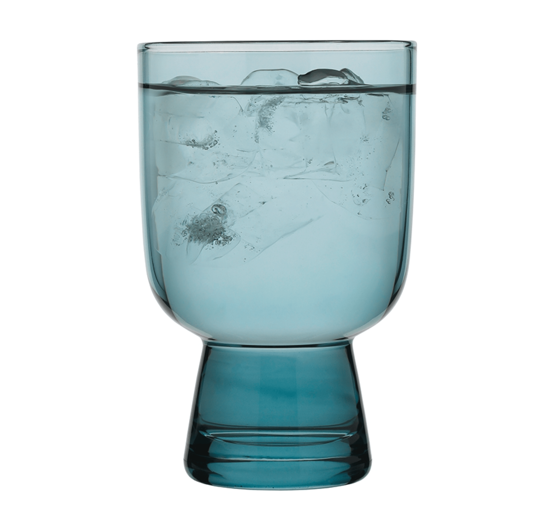 Haven & Space Berry GLASSWARE 275ml / Tumbler Arlo S/4 Glassware Range