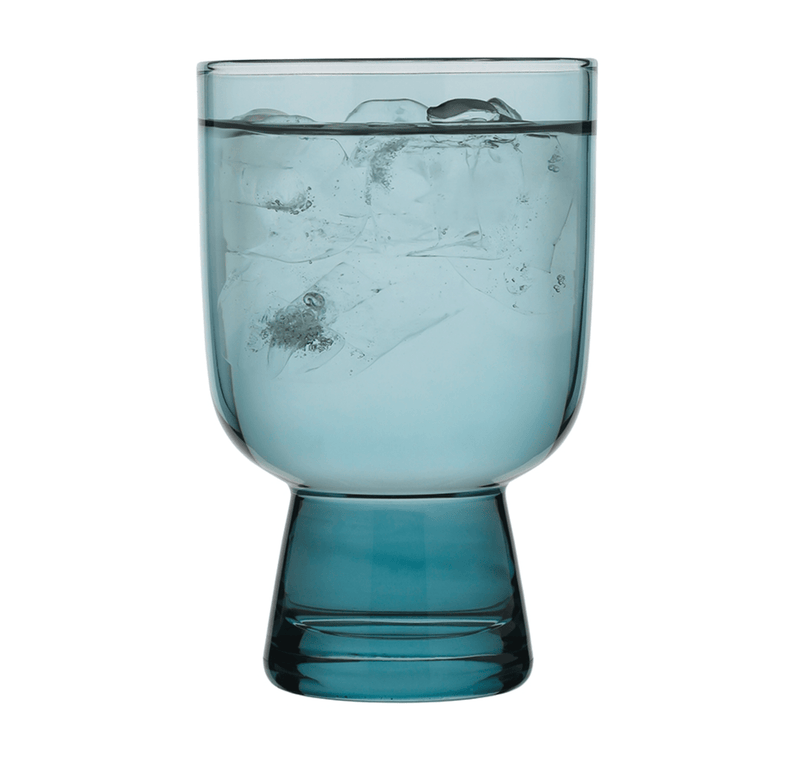 Haven & Space Berry GLASSWARE 275ml / Tumbler Arlo S/4 Glassware Range