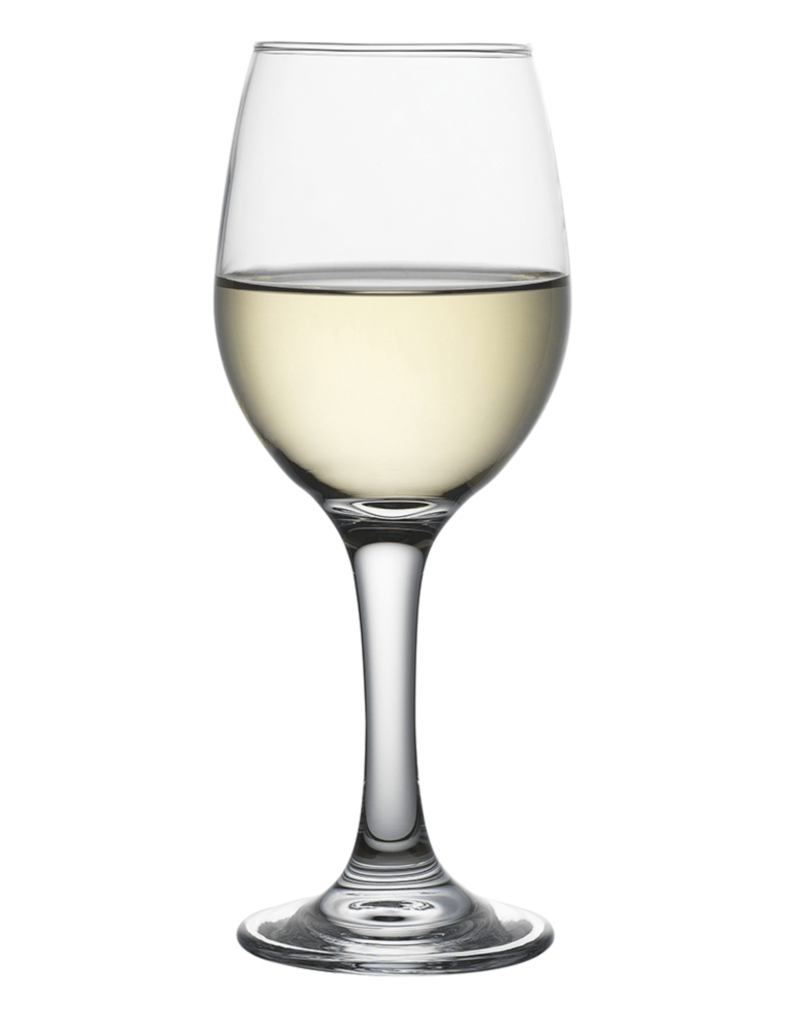 Haven & Space Berry GLASSWARE 310ml Harvest S/6 White Wine Glass