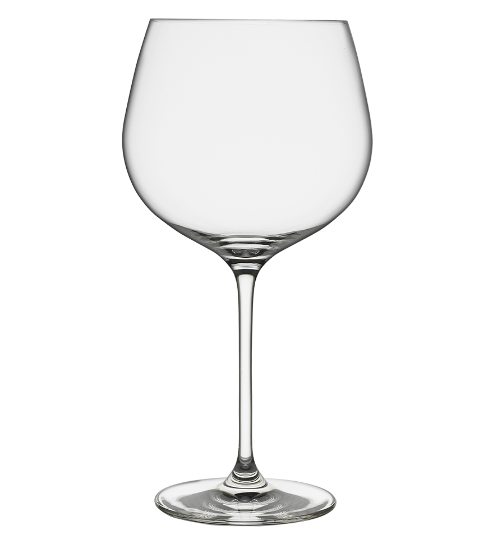 Haven & Space Berry GLASSWARE 780ml S/4 Classic Gin Glass
