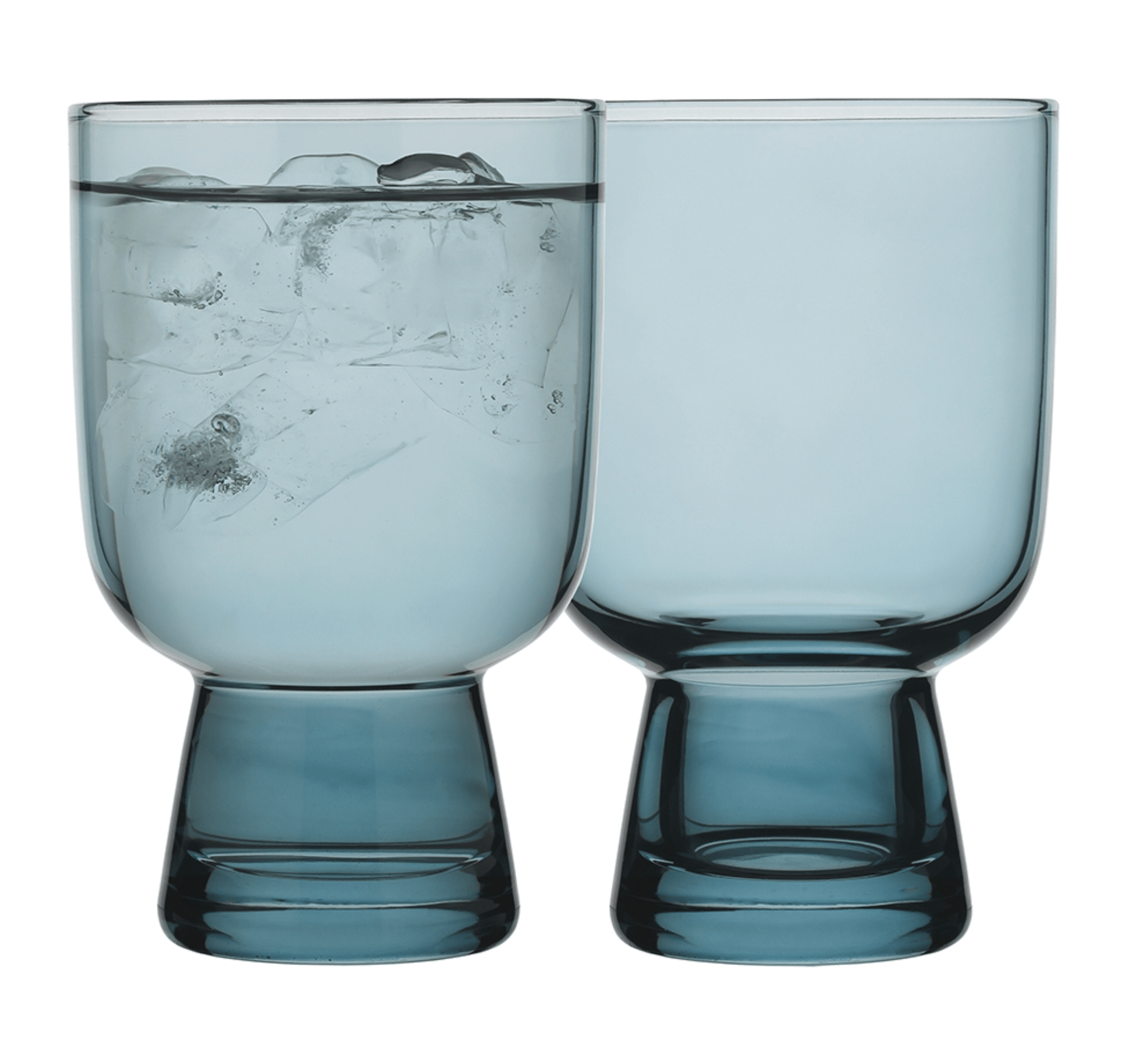 Haven & Space Berry GLASSWARE Arlo S/4 Glassware Range