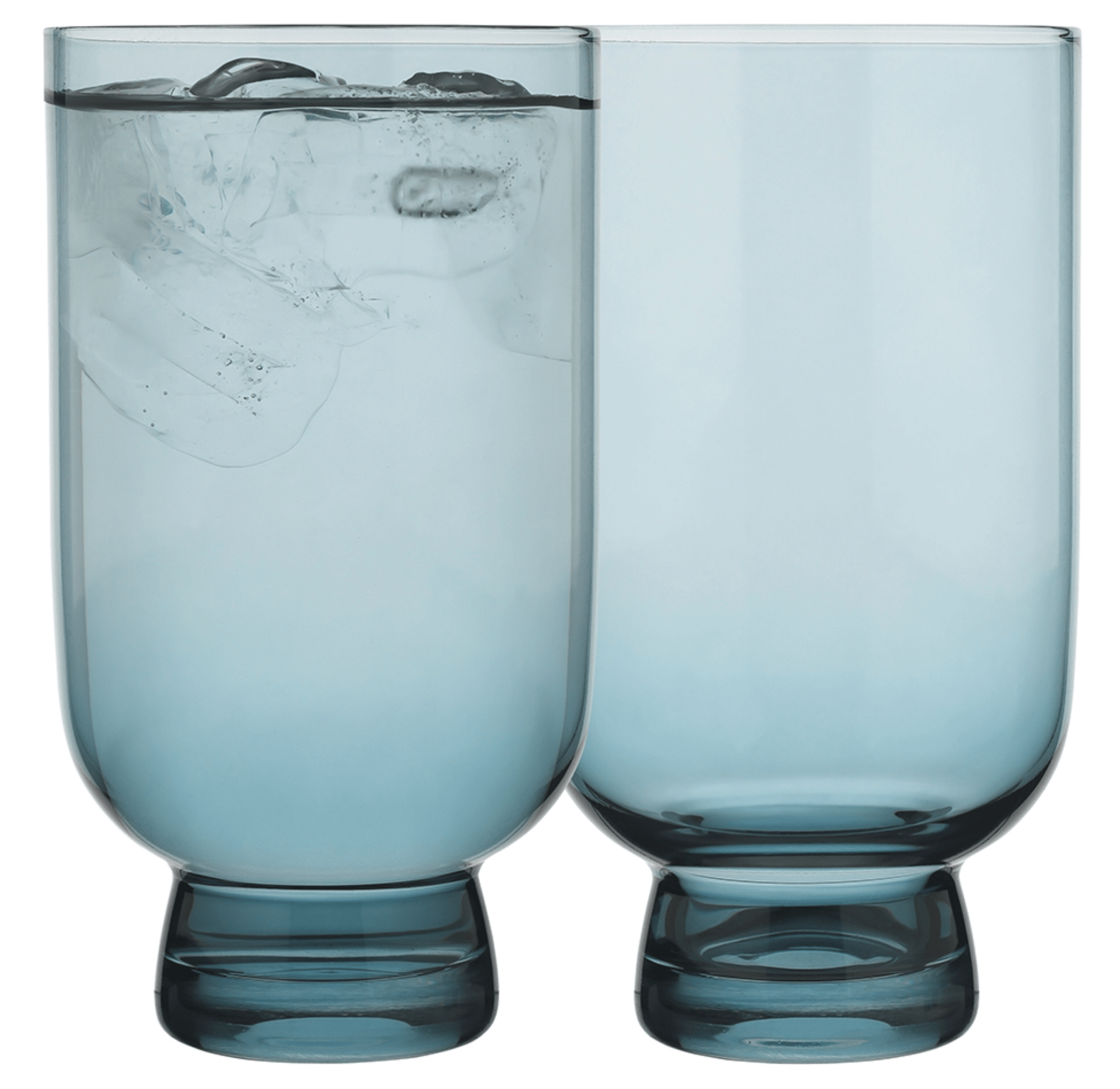 Haven & Space Berry GLASSWARE Arlo S/4 Glassware Range