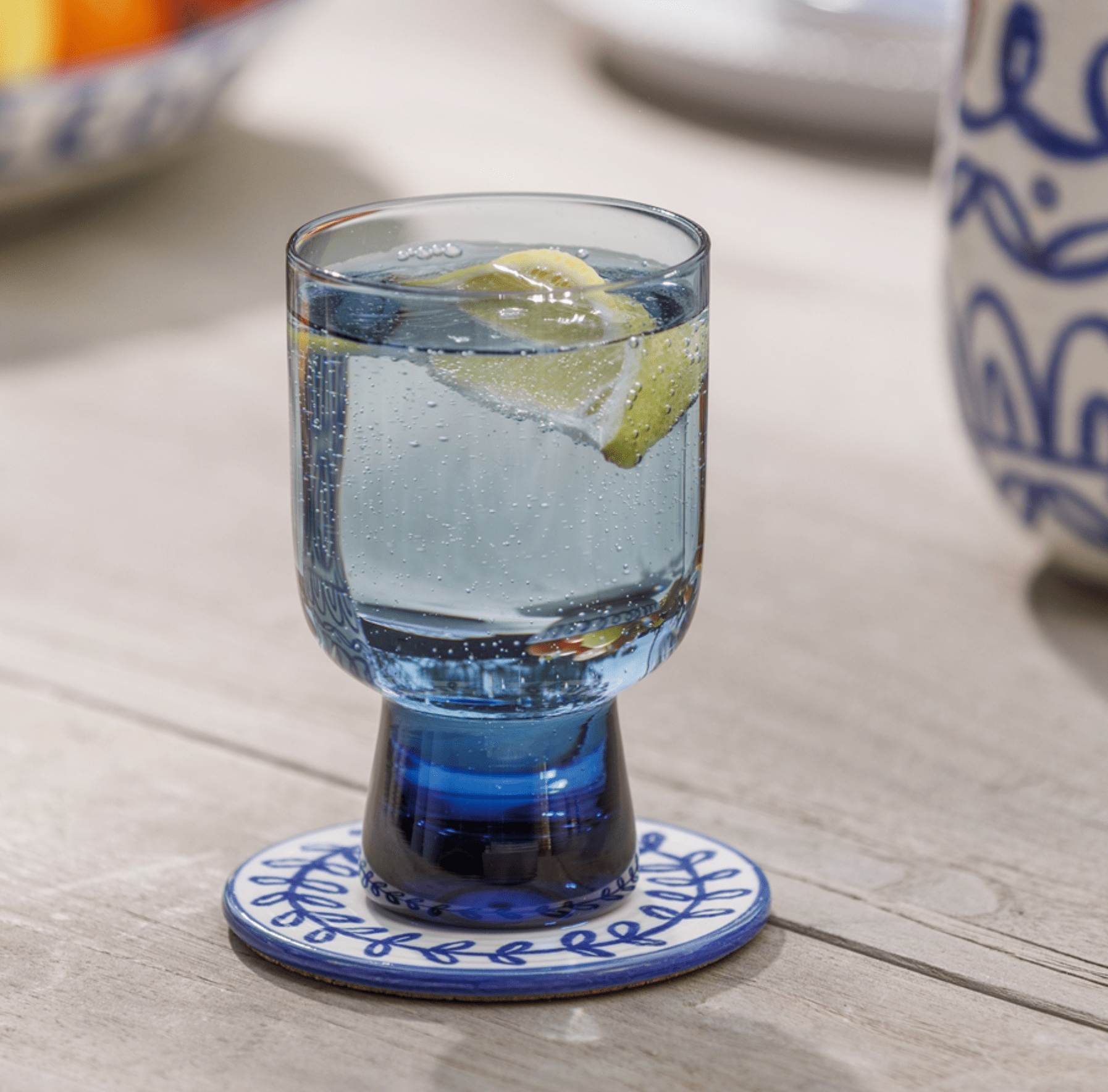 Haven & Space Berry GLASSWARE Arlo S/4 Glassware Range