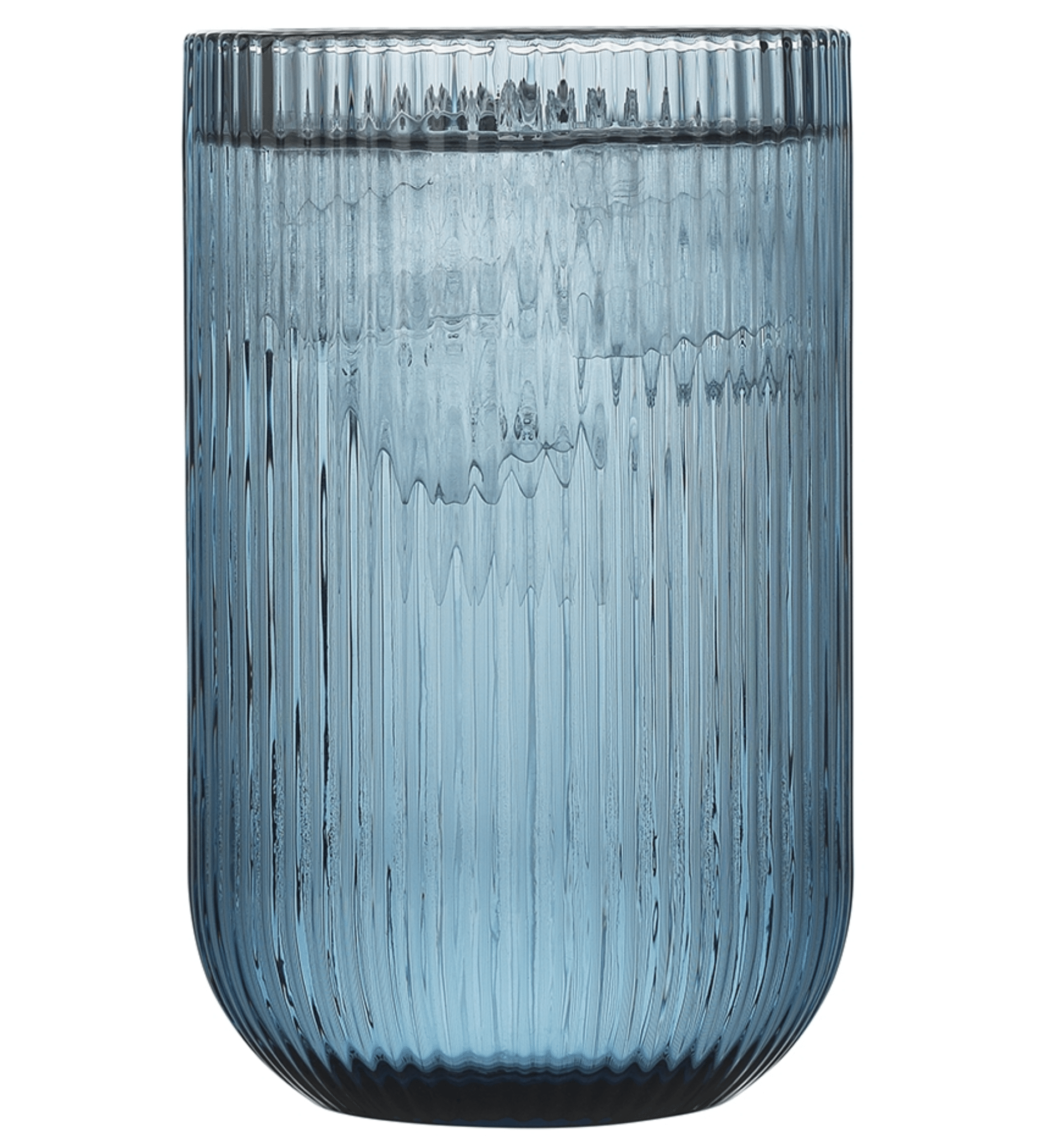 Haven & Space Berry GLASSWARE Brittany Glassware Range