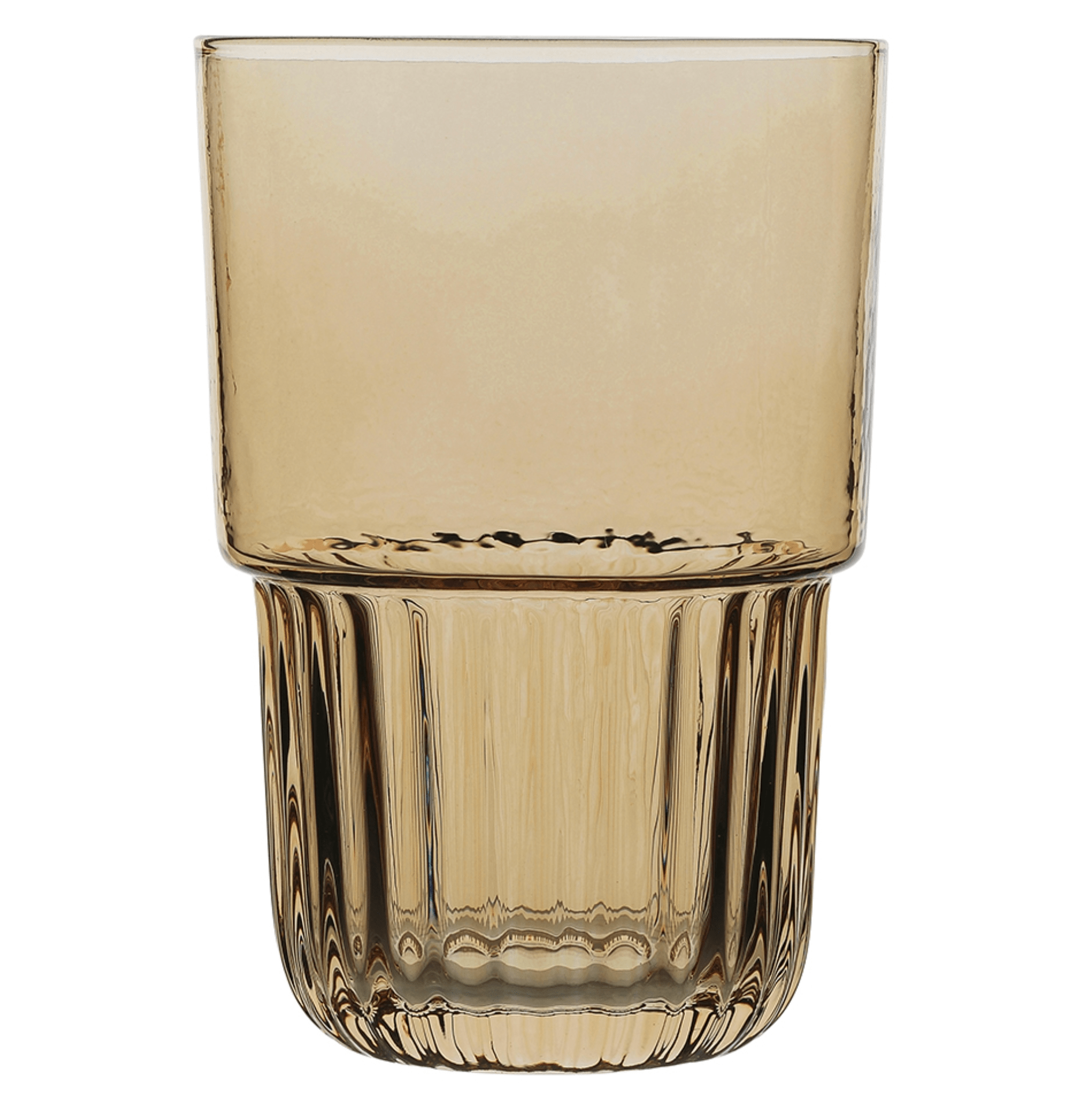 Haven & Space Berry GLASSWARE Callisto Tea S/4 Glassware Range