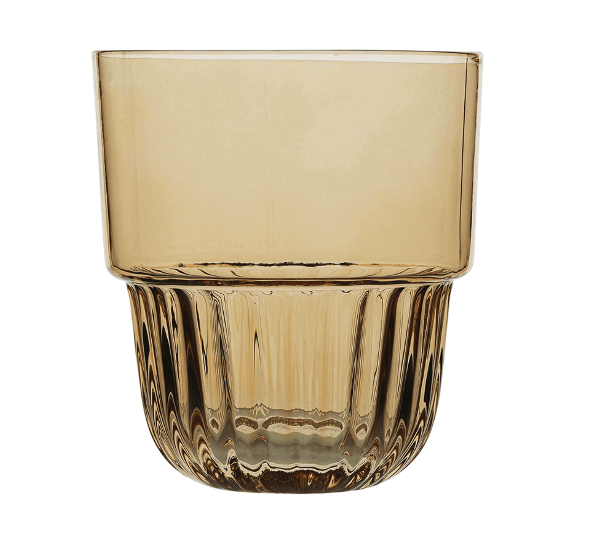 Haven & Space Berry GLASSWARE Callisto Tea S/4 Glassware Range