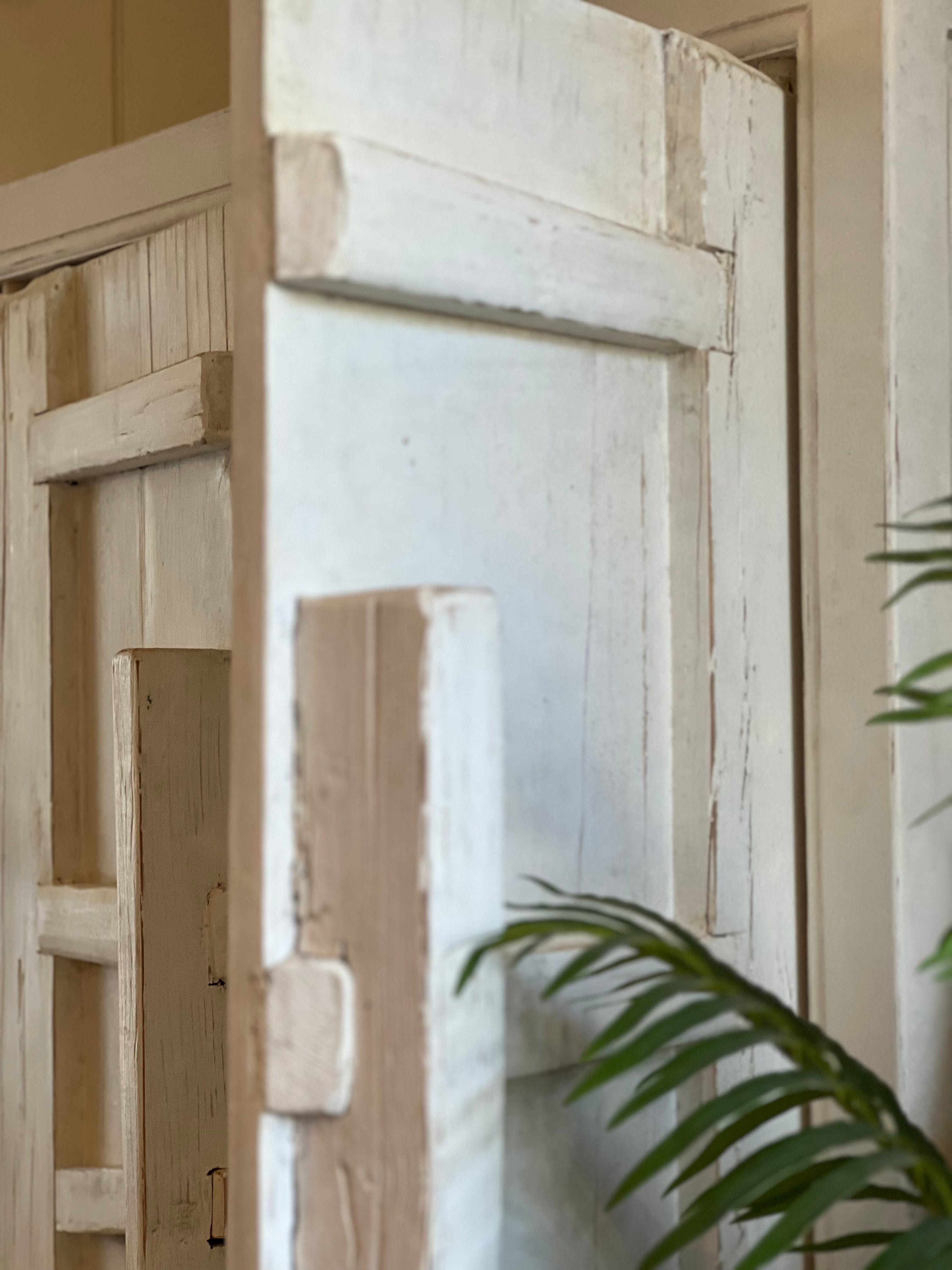 Haven & Space Berry Hastings 2 Door Cupboard