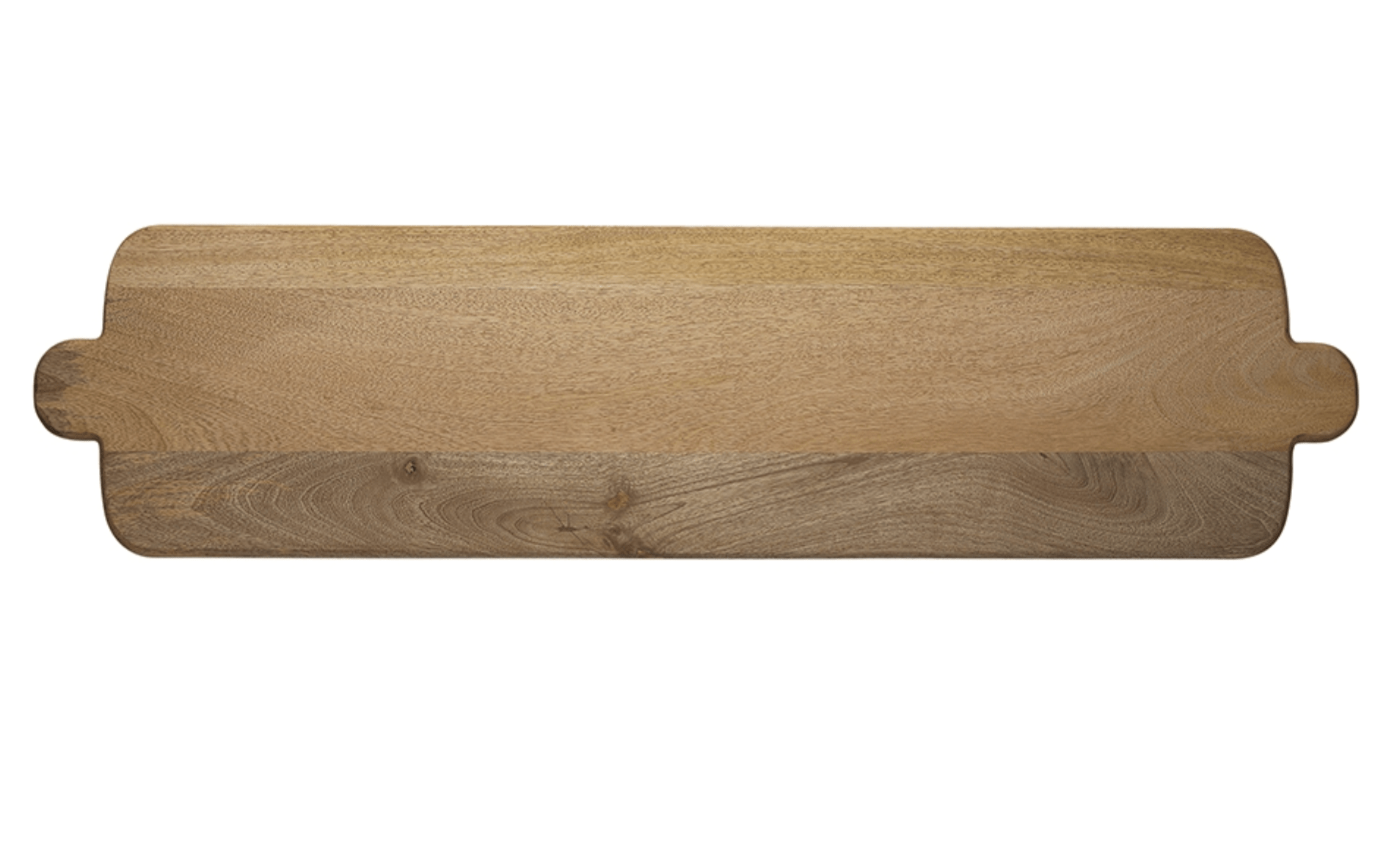 Haven & Space Berry KITCHEN 100CM Drift Long Serve Board