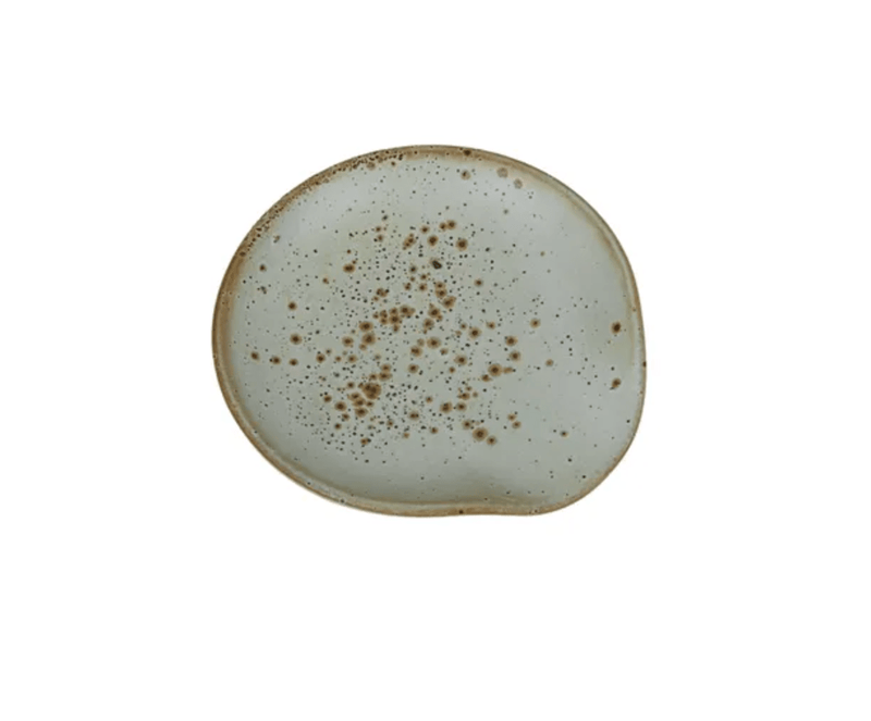 Haven & Space Berry KITCHEN 14CM Francis Ceramic Spoon Rest