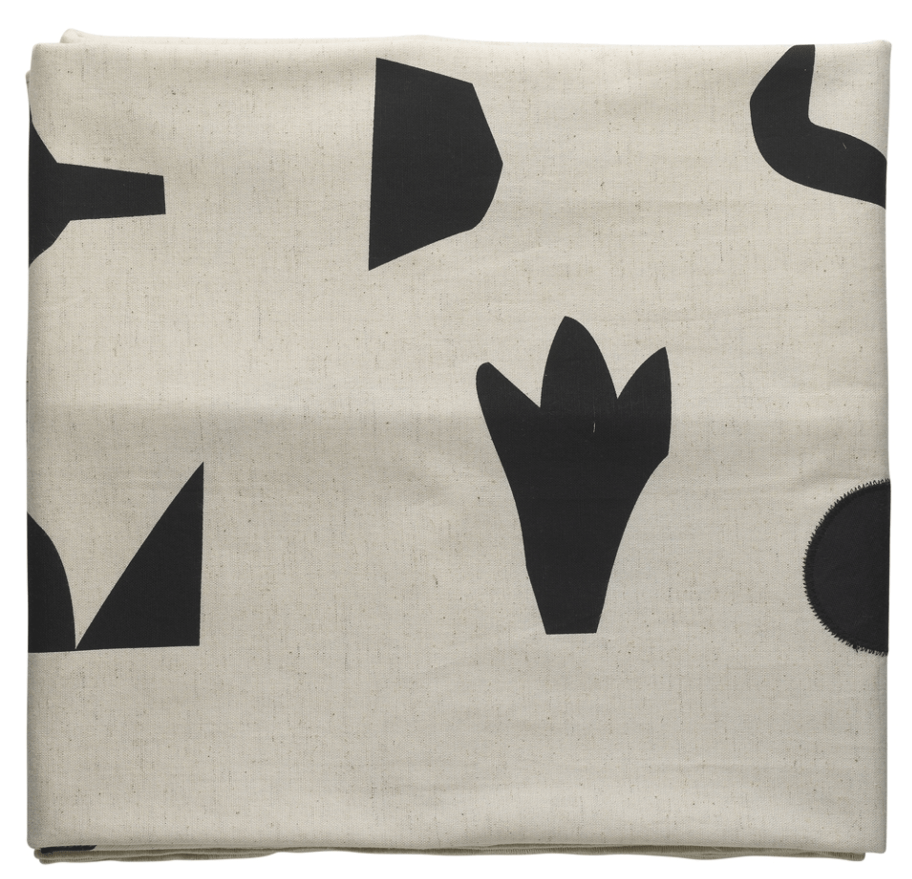 Haven & Space Berry KITCHEN 150x250cm / Tablecloth Garnet Cotton Napery Range