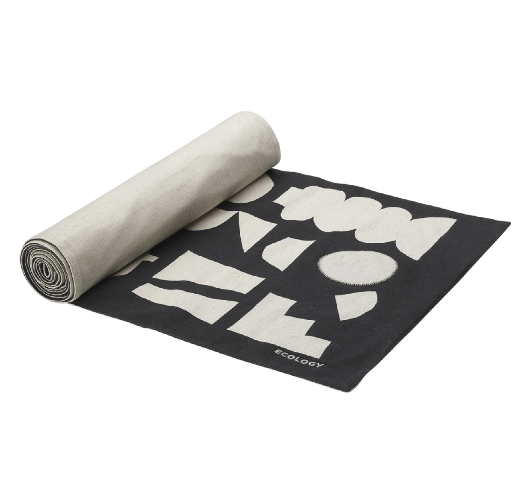 Haven & Space Berry KITCHEN 180CM / Table Runner Garnet Cotton Napery Range