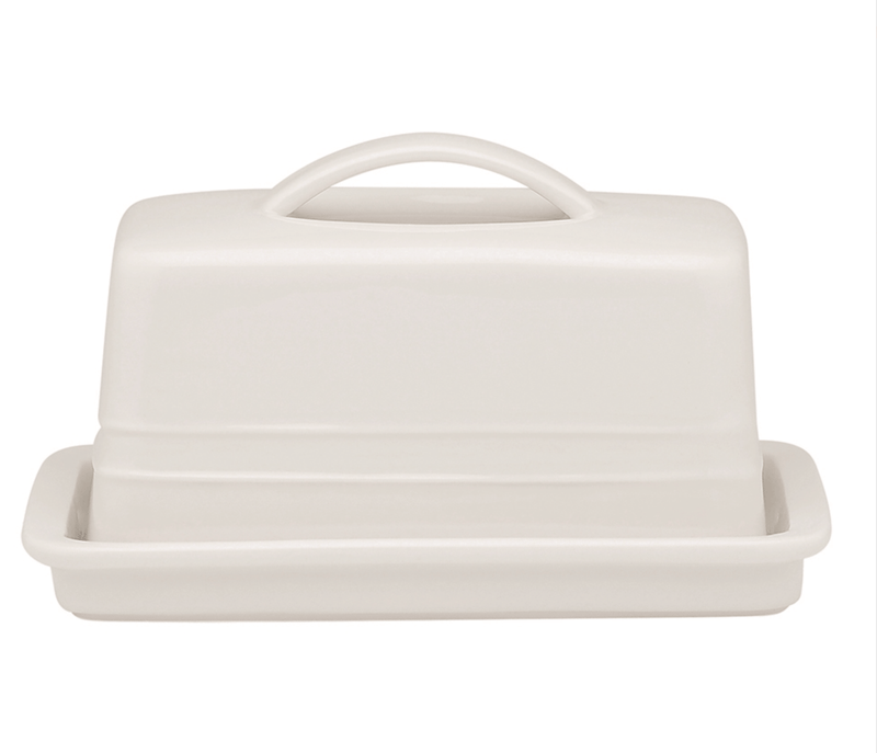 Haven & Space Berry KITCHEN 250G Signature Butter Dish