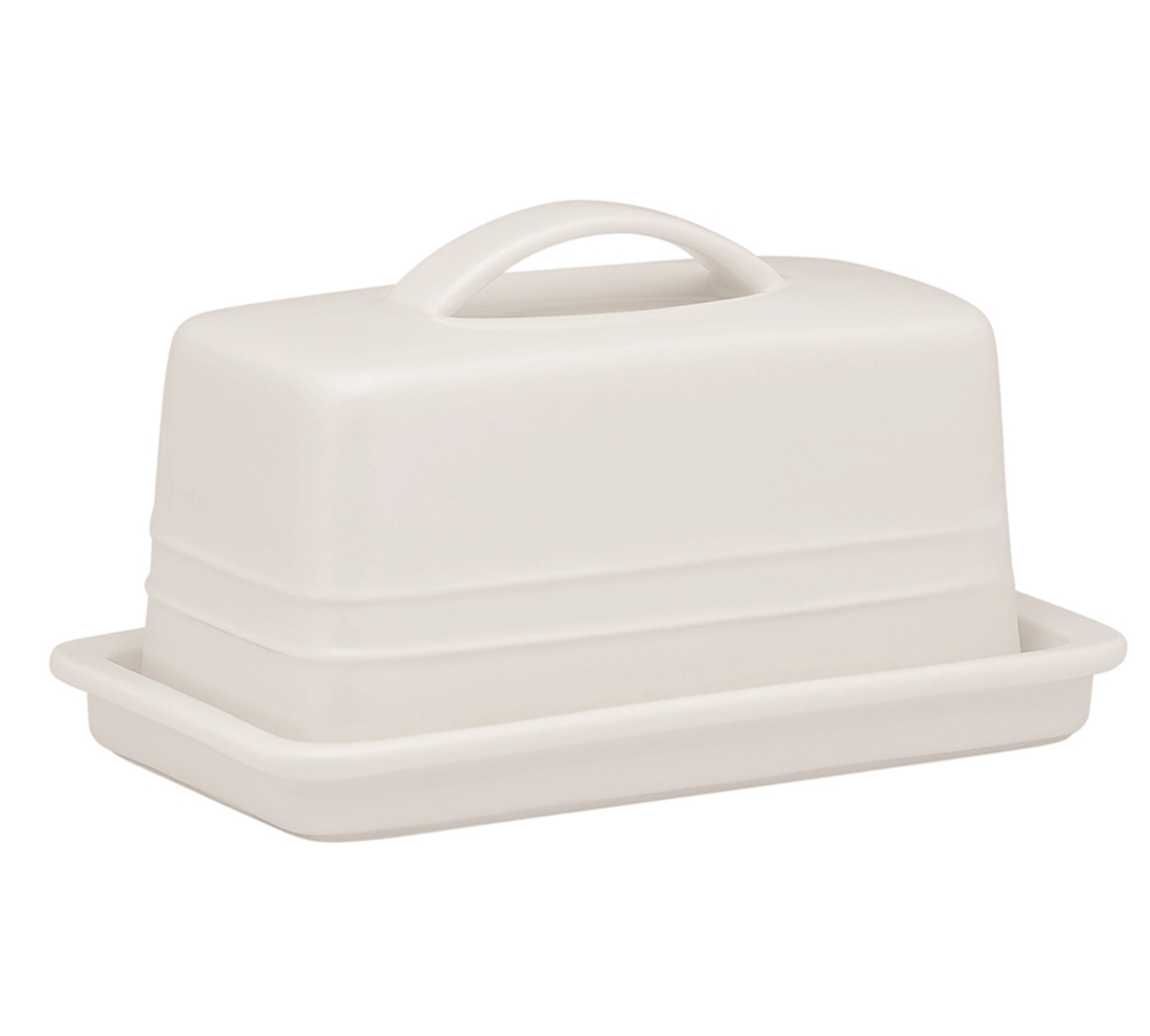 Haven & Space Berry KITCHEN 250G Signature Butter Dish