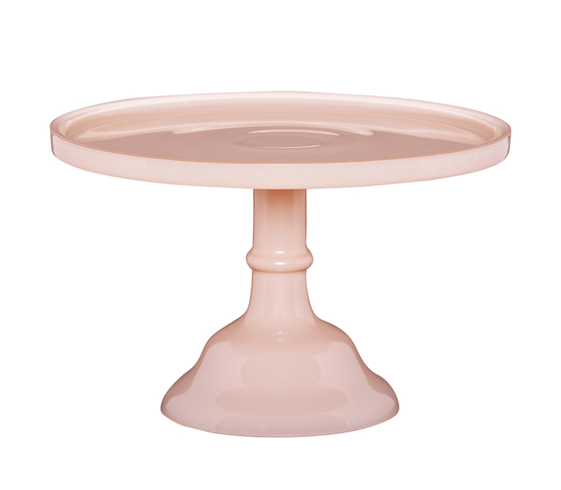 Haven & Space Berry KITCHEN 25cm / Blush Torte Cake Stand