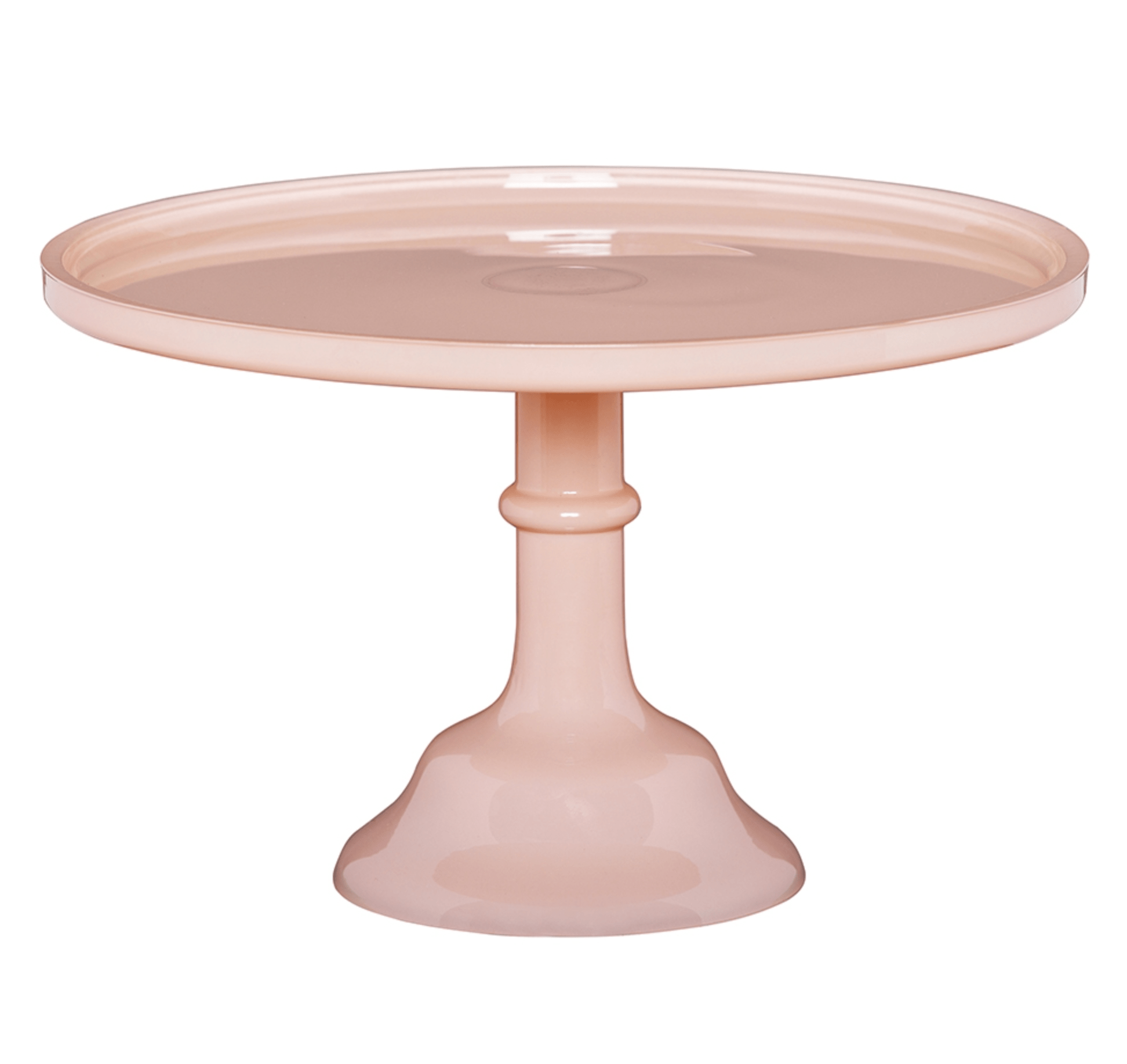 Haven & Space Berry KITCHEN 29CM / Blush Tortee Cake Stand